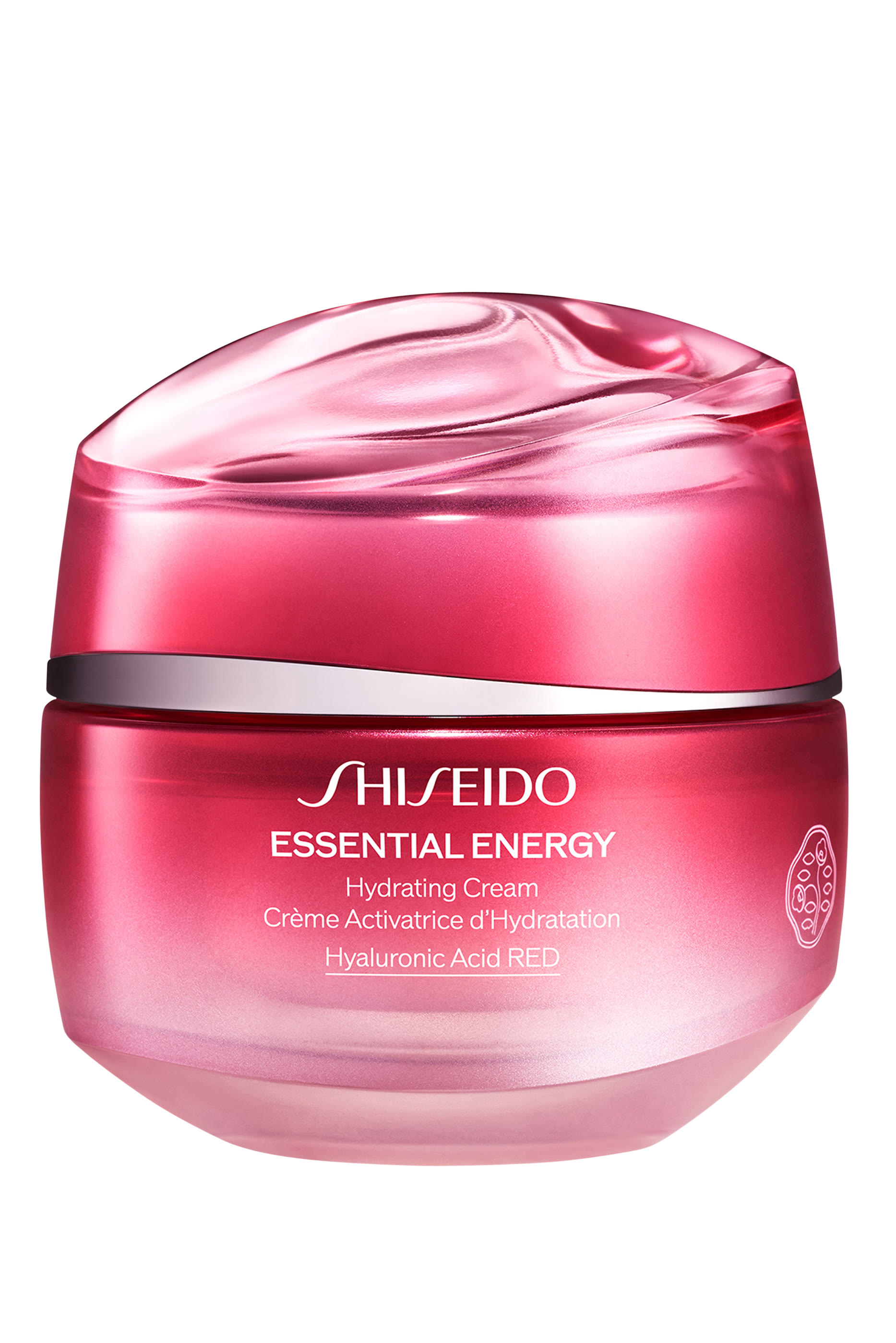 Essential Energy Hydrating Cream