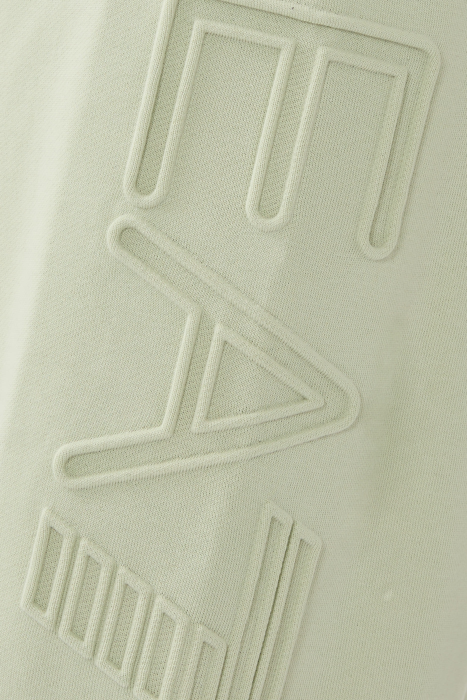 Logo Series Organic-Cotton Joggers