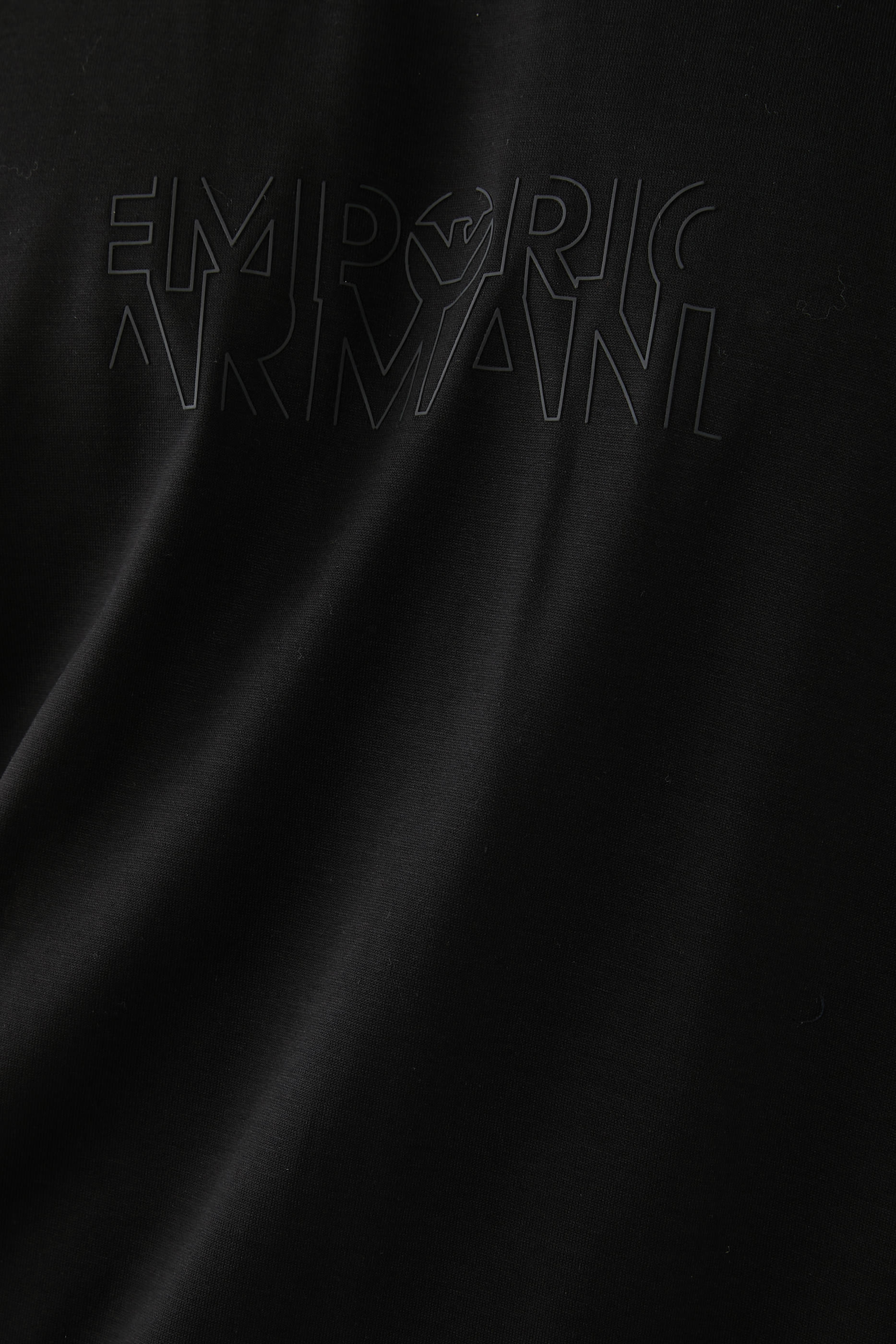 Macro EA Logo T-Shirt