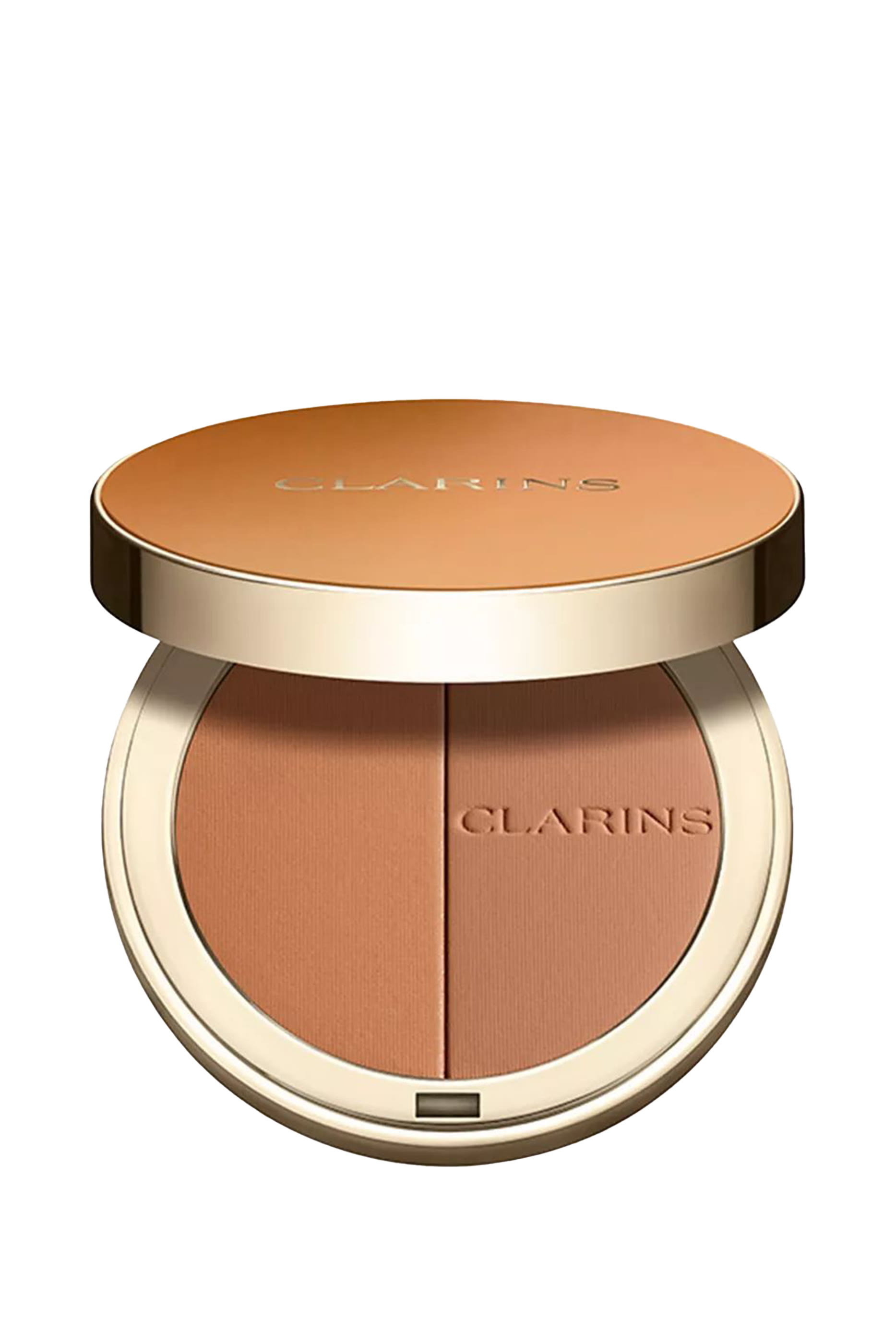 Ever Bronze Compact Powder