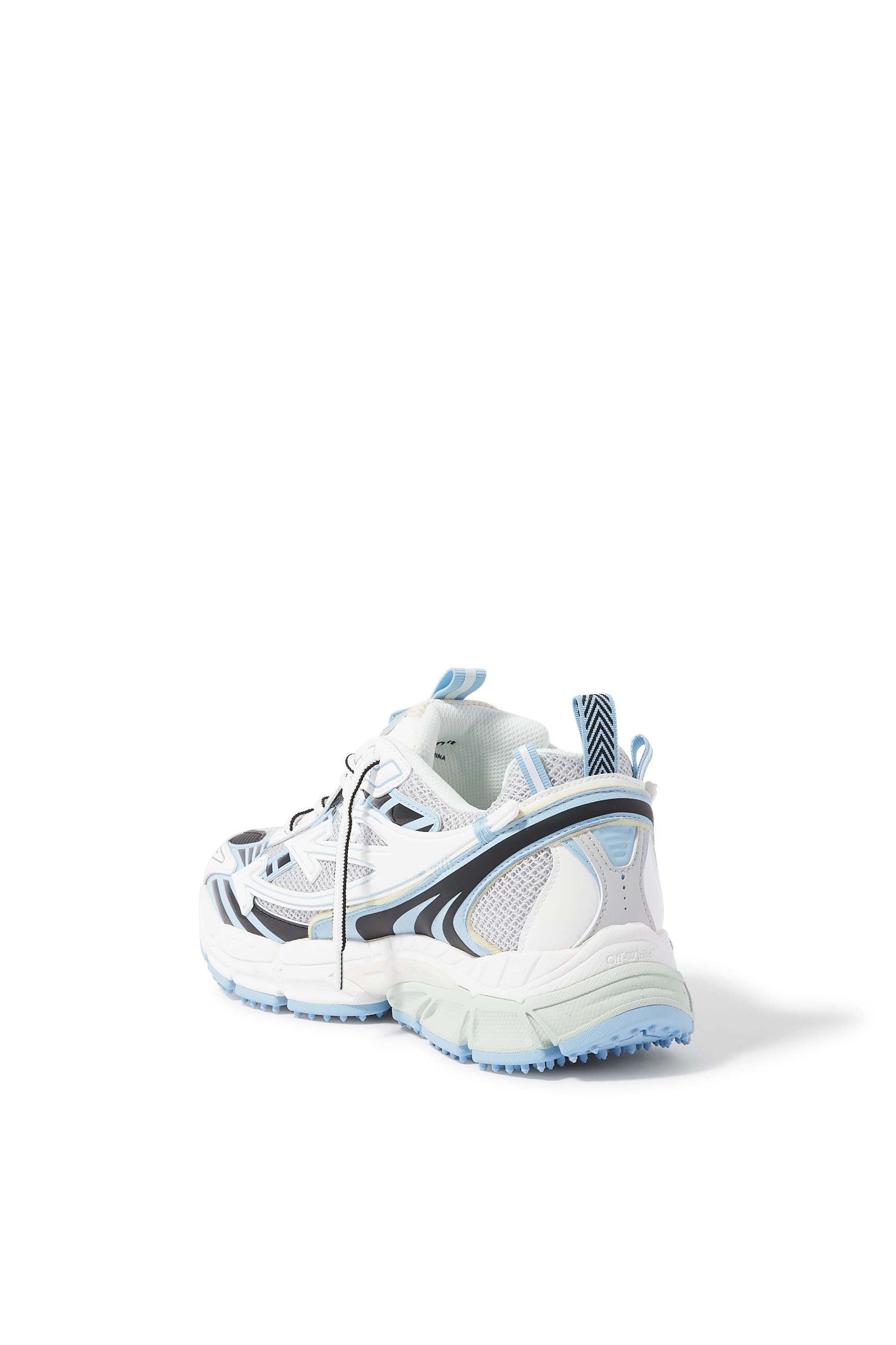 Be Right Back Sneakers