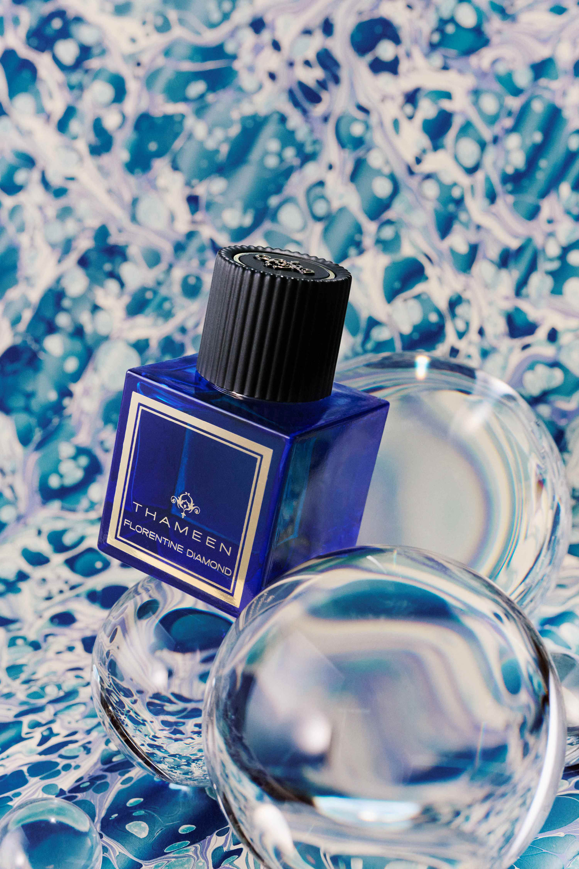 Florentine Diamond Eau de Parfum