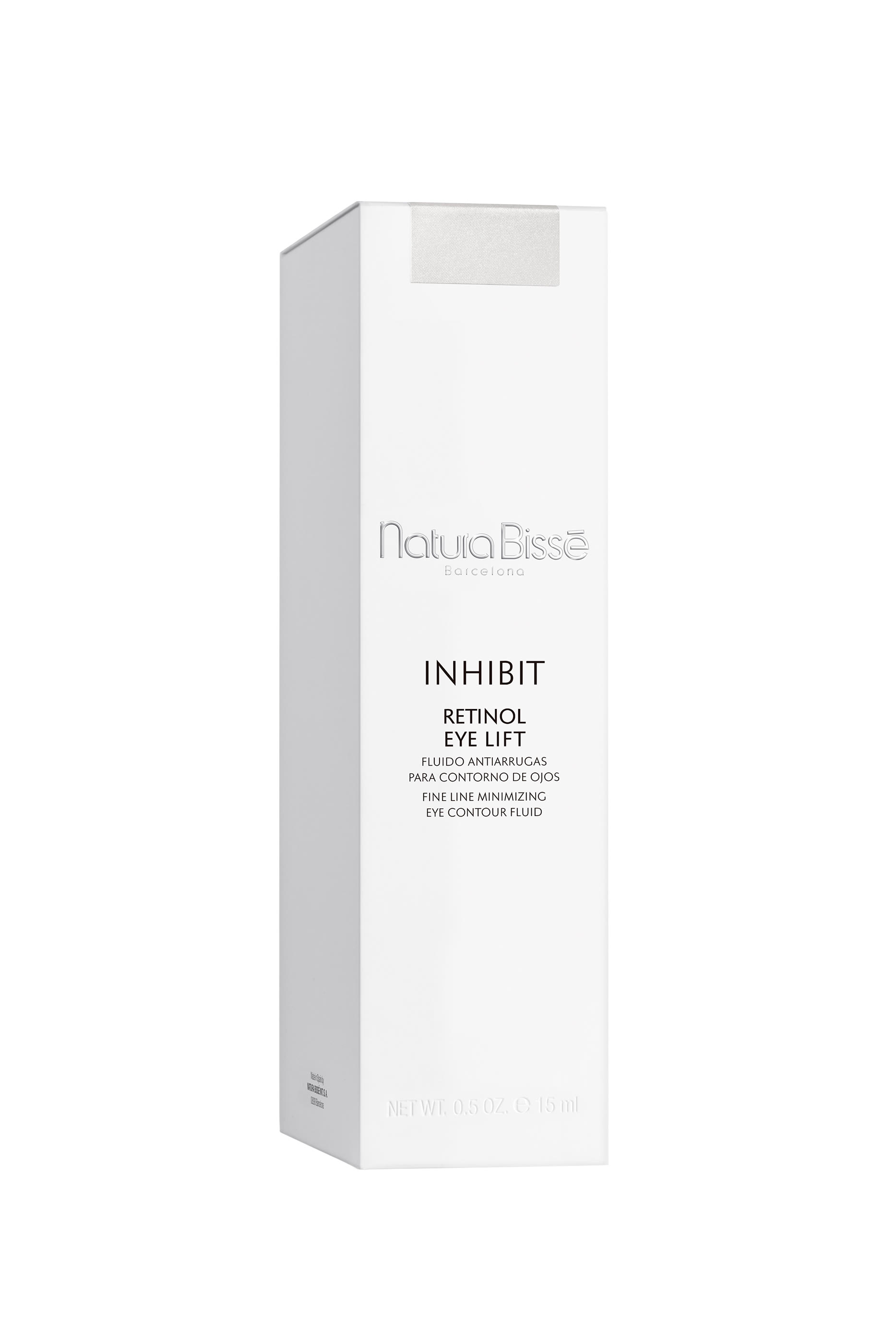 Inhibit High Definition Serum