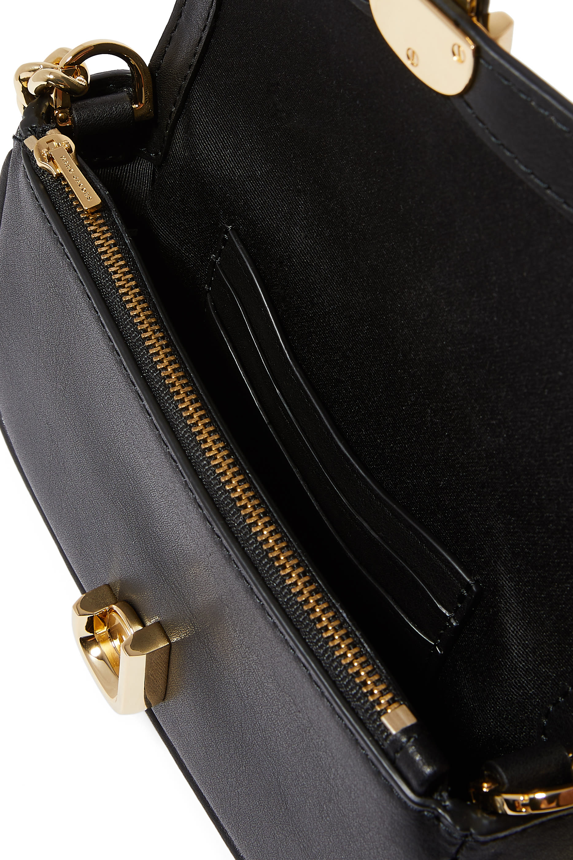 The J Marc Mini Shoulder Bag