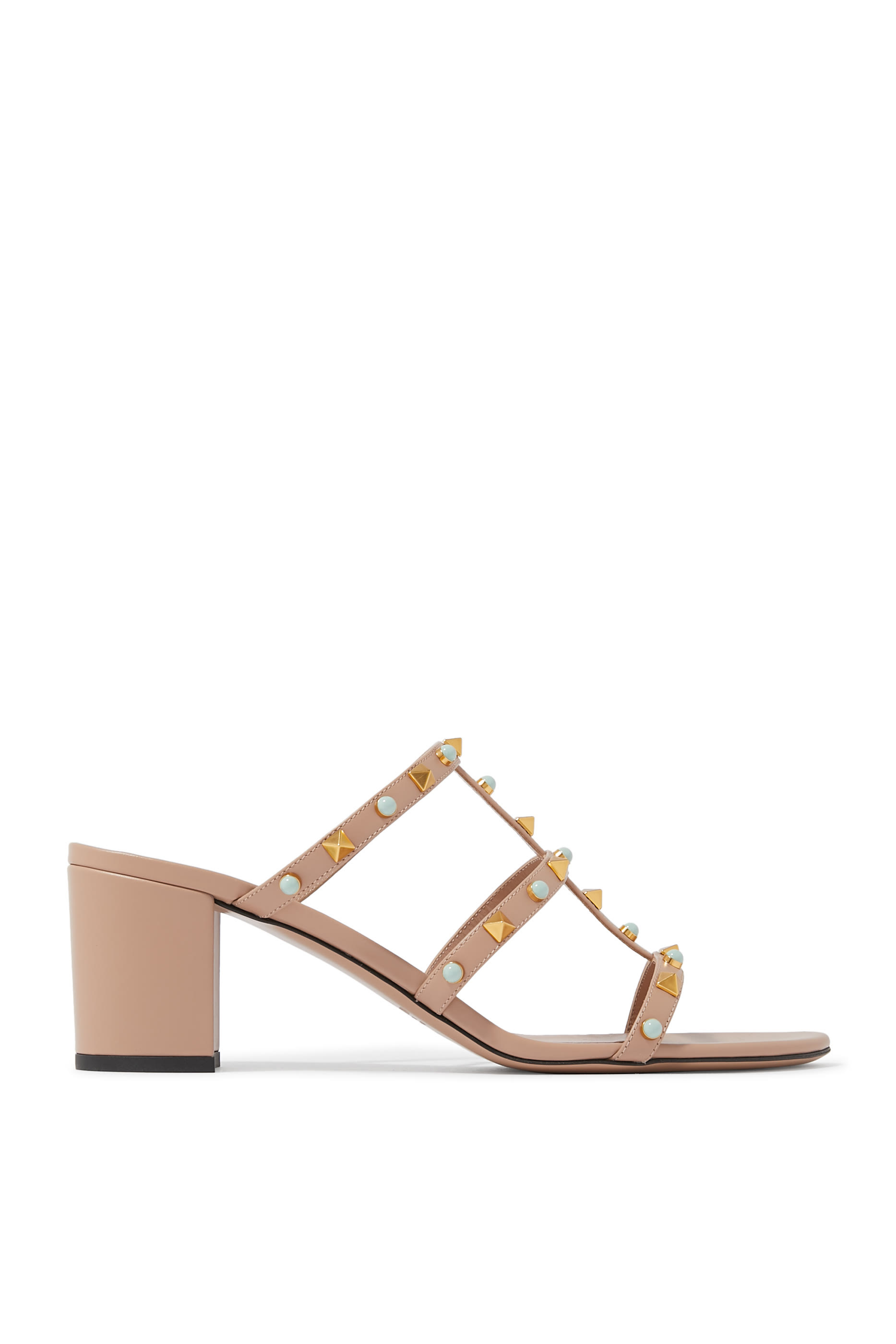 Rockstud 60 Sandals