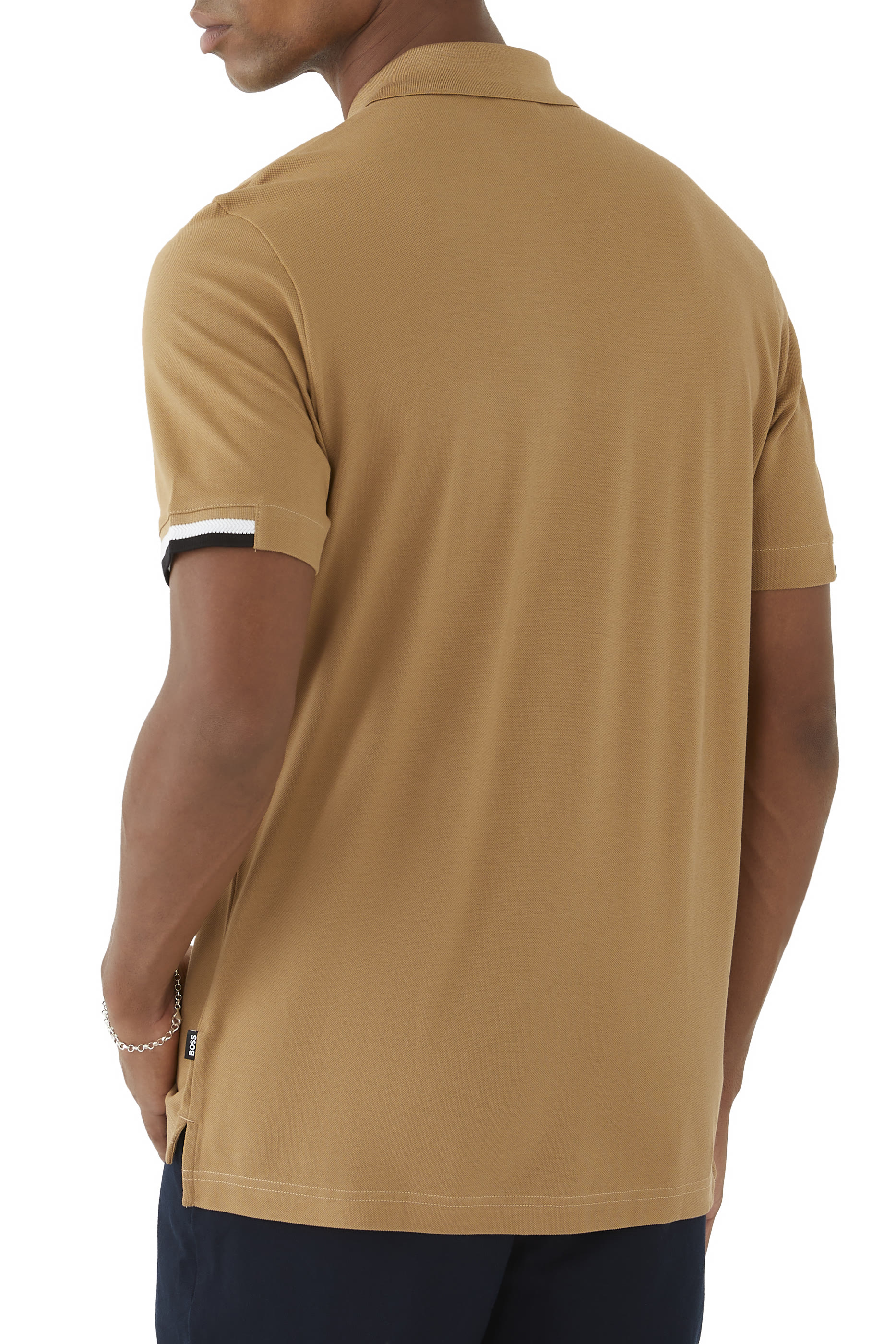 Parlay 147 Polo Shirt