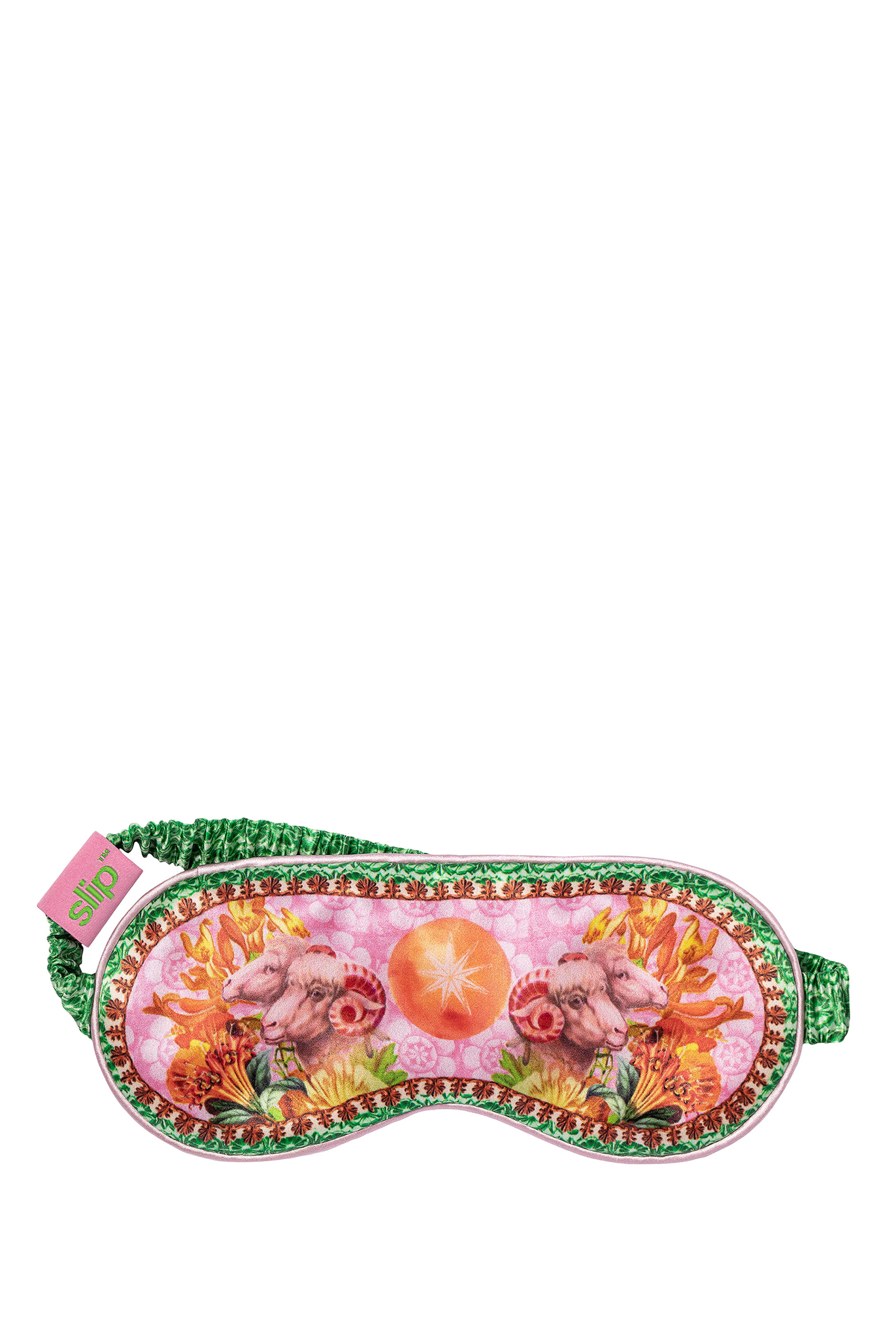 Aries Sleep Mask