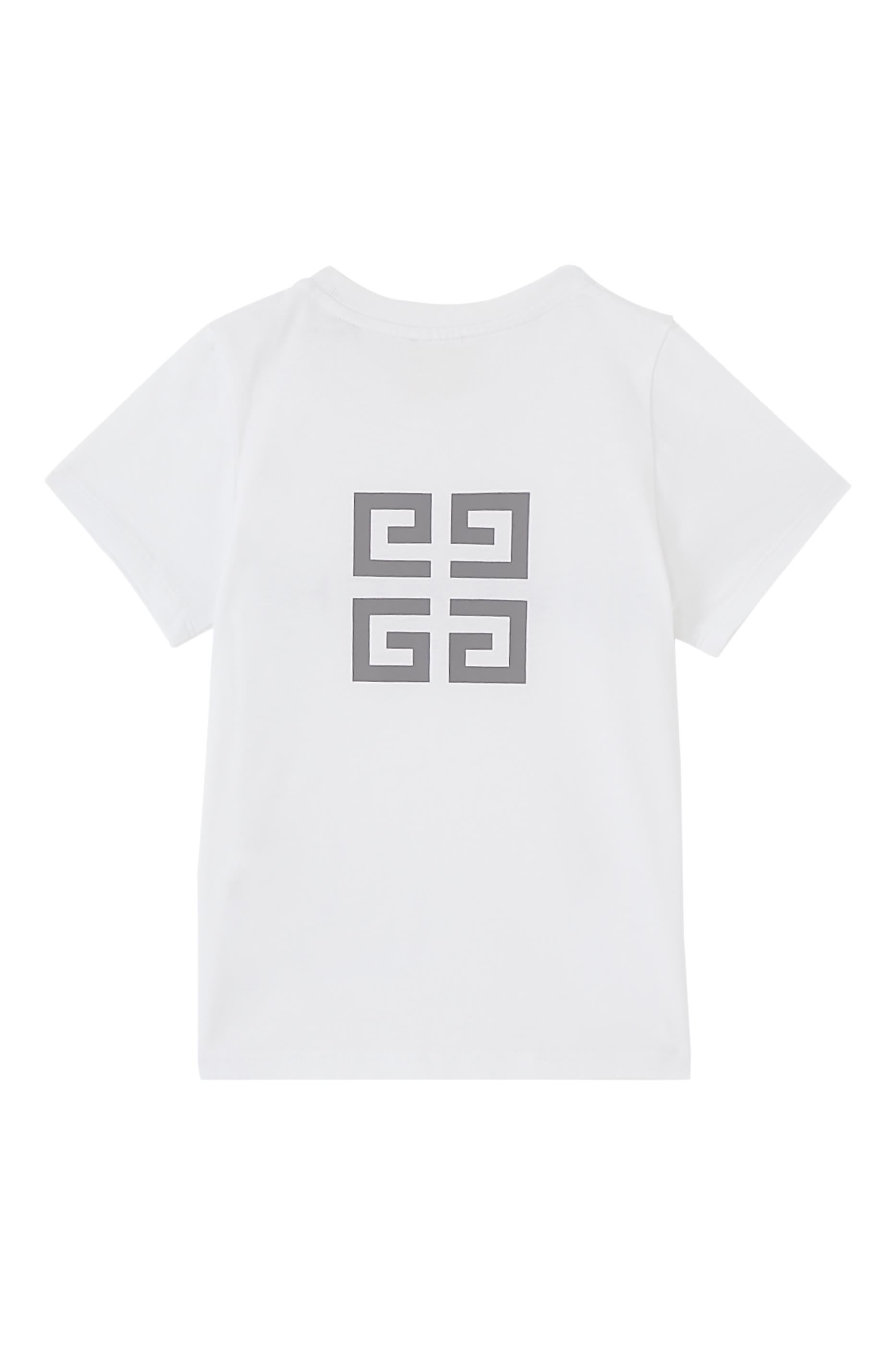 Kids Logo T-Shirt