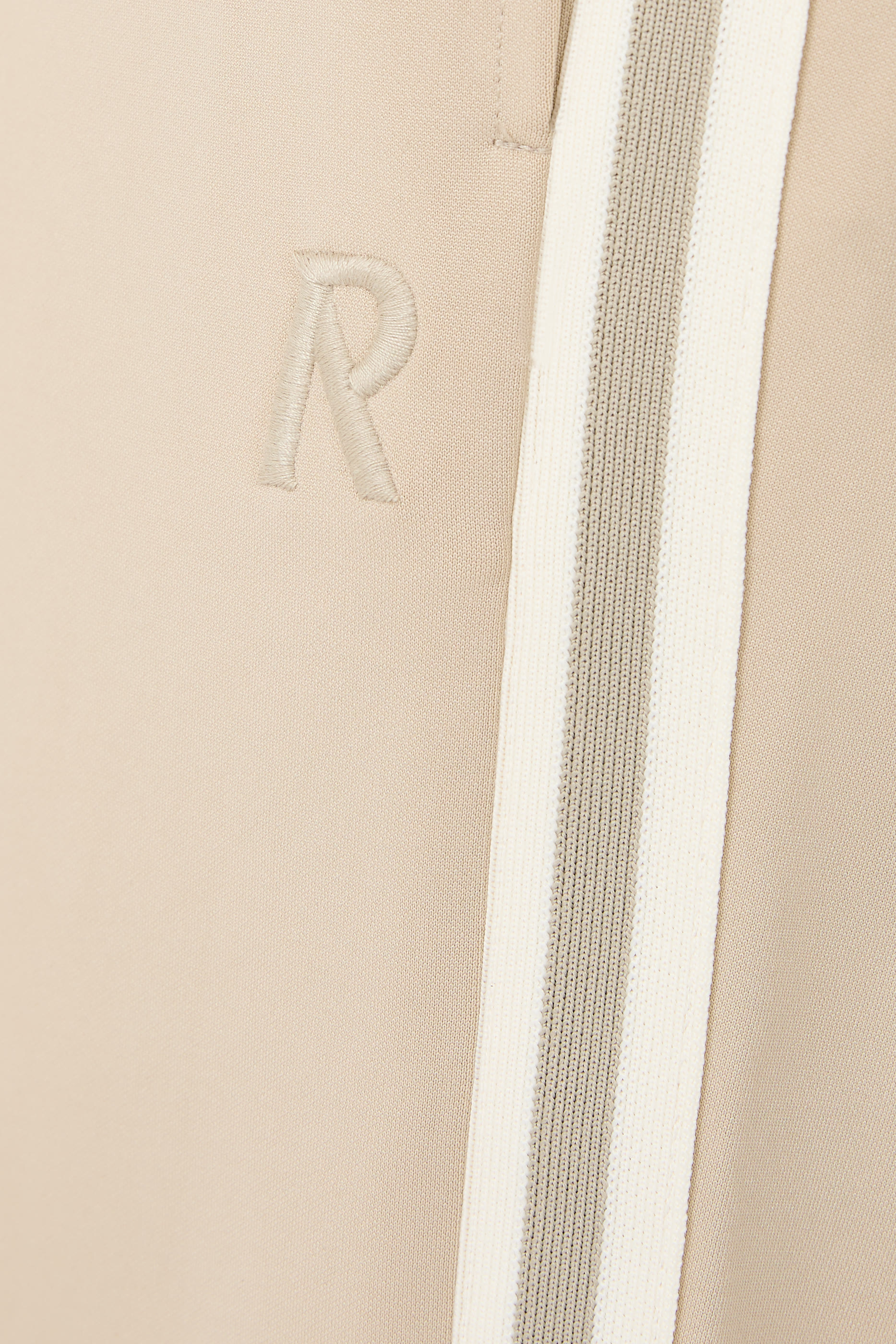 Tailored Track Pants