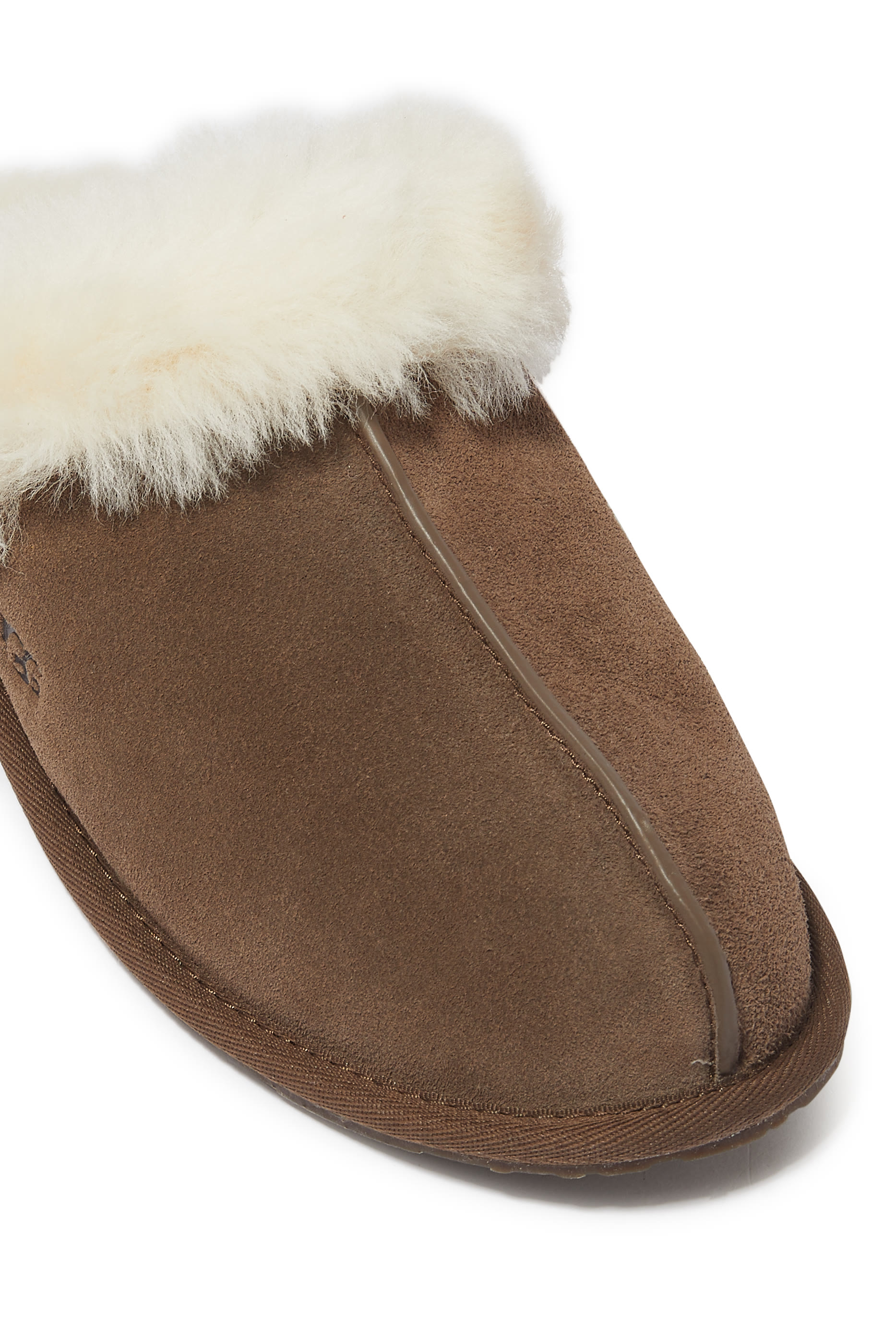 Scuffette II Slippers