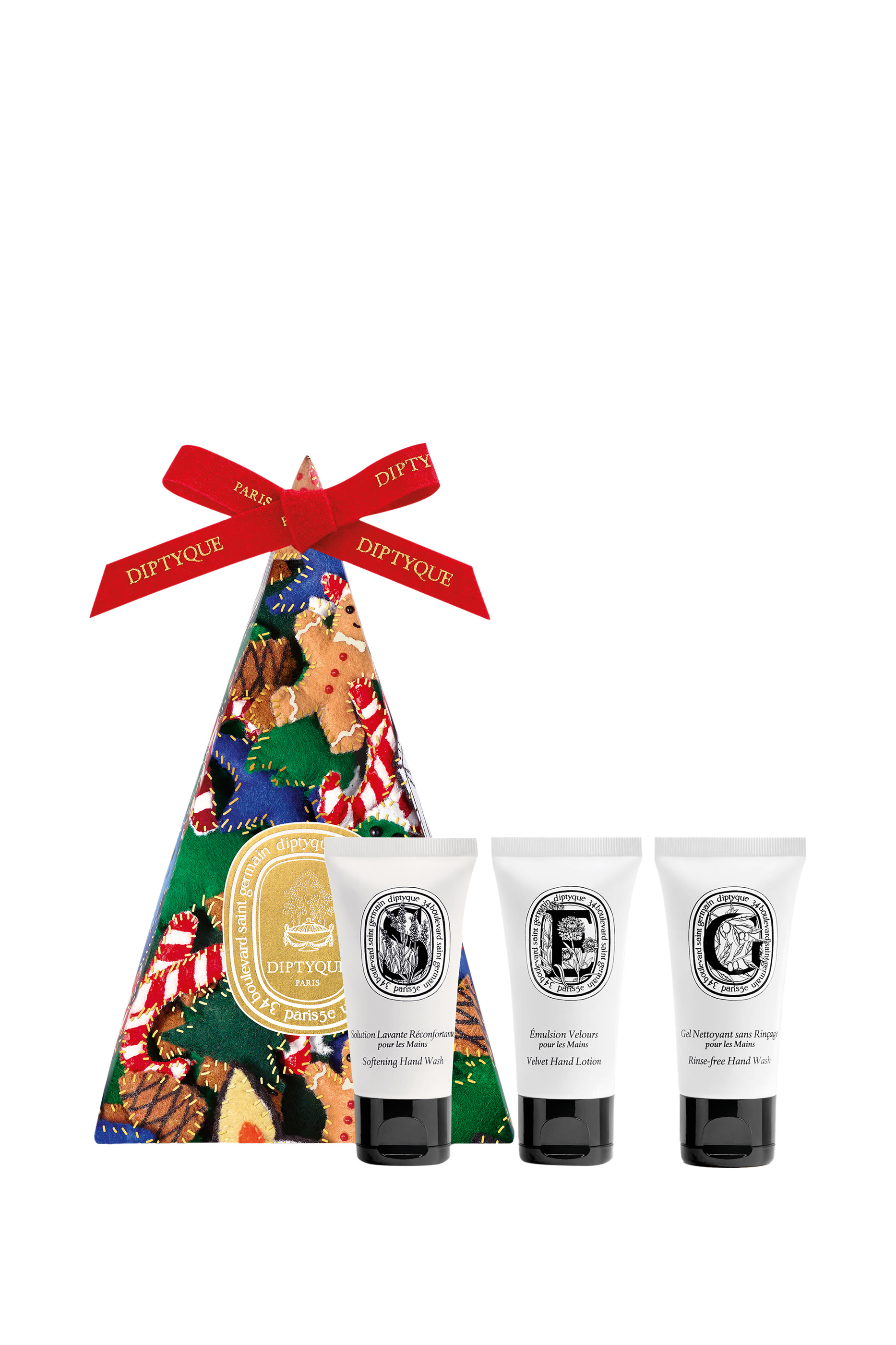 Art of Hand Care Christmas Gift Set