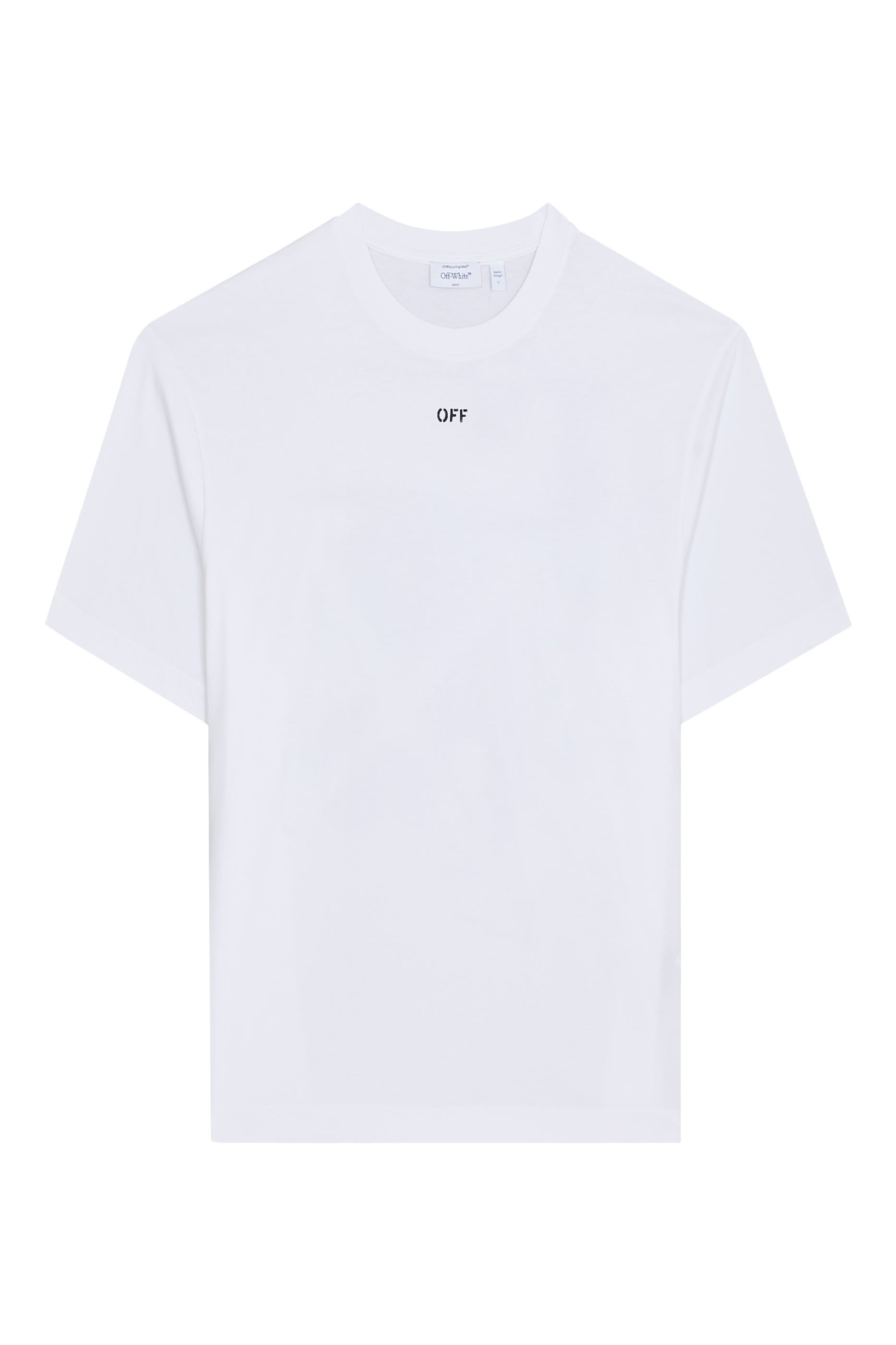 3D Spray Arrow Skate T-Shirt 