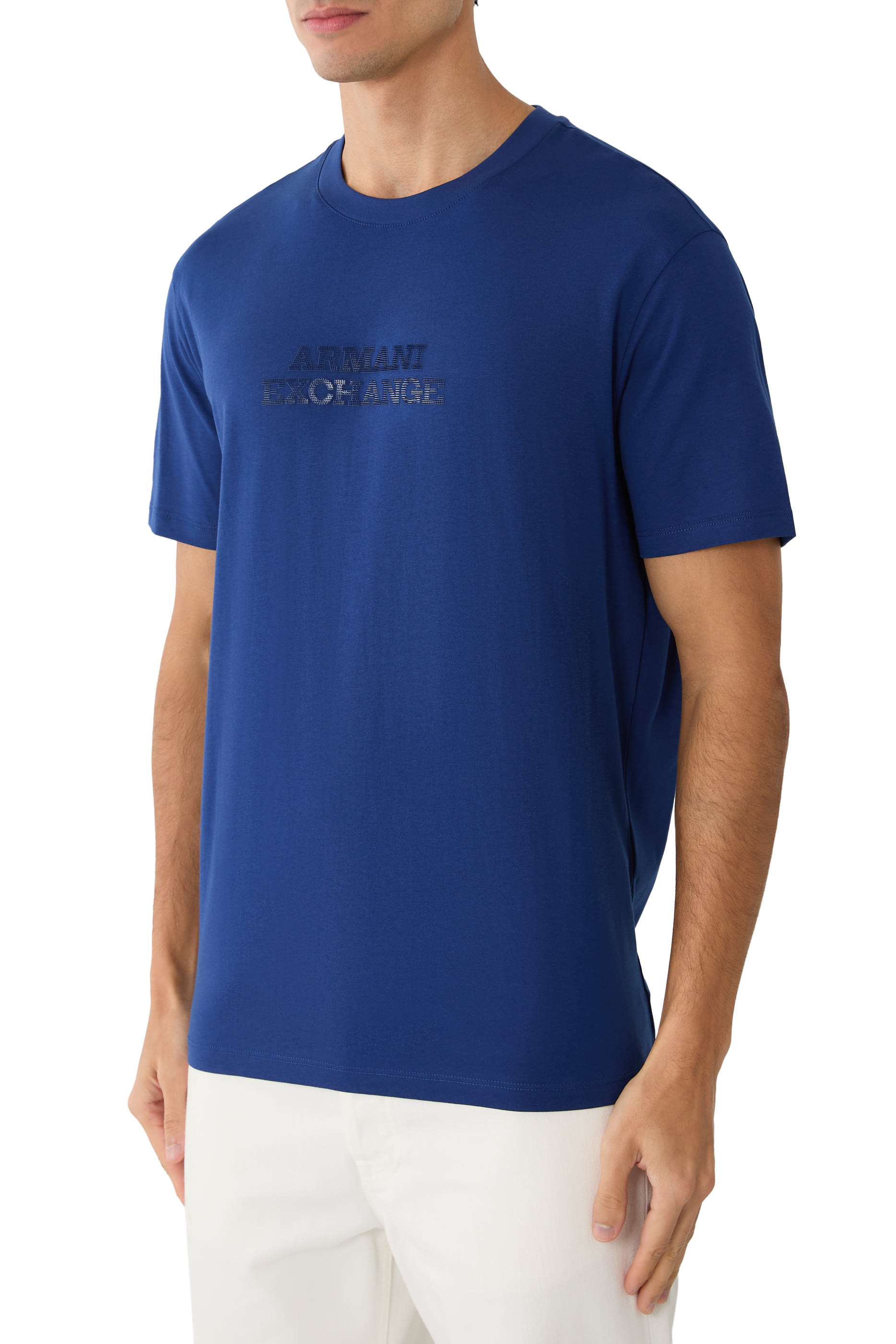 Logo T-Shirt