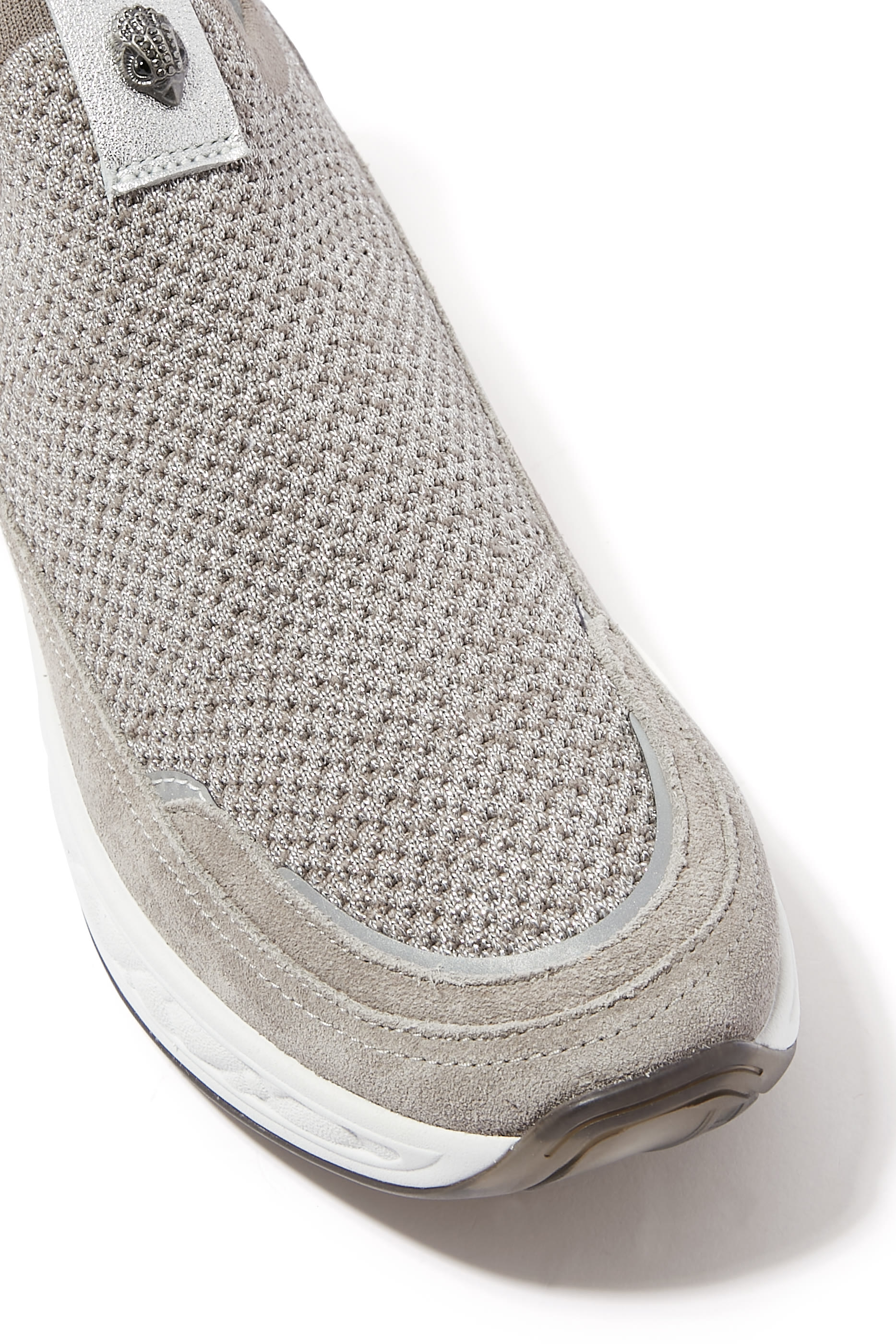 Kensington Knit Slip-On Sneakers
