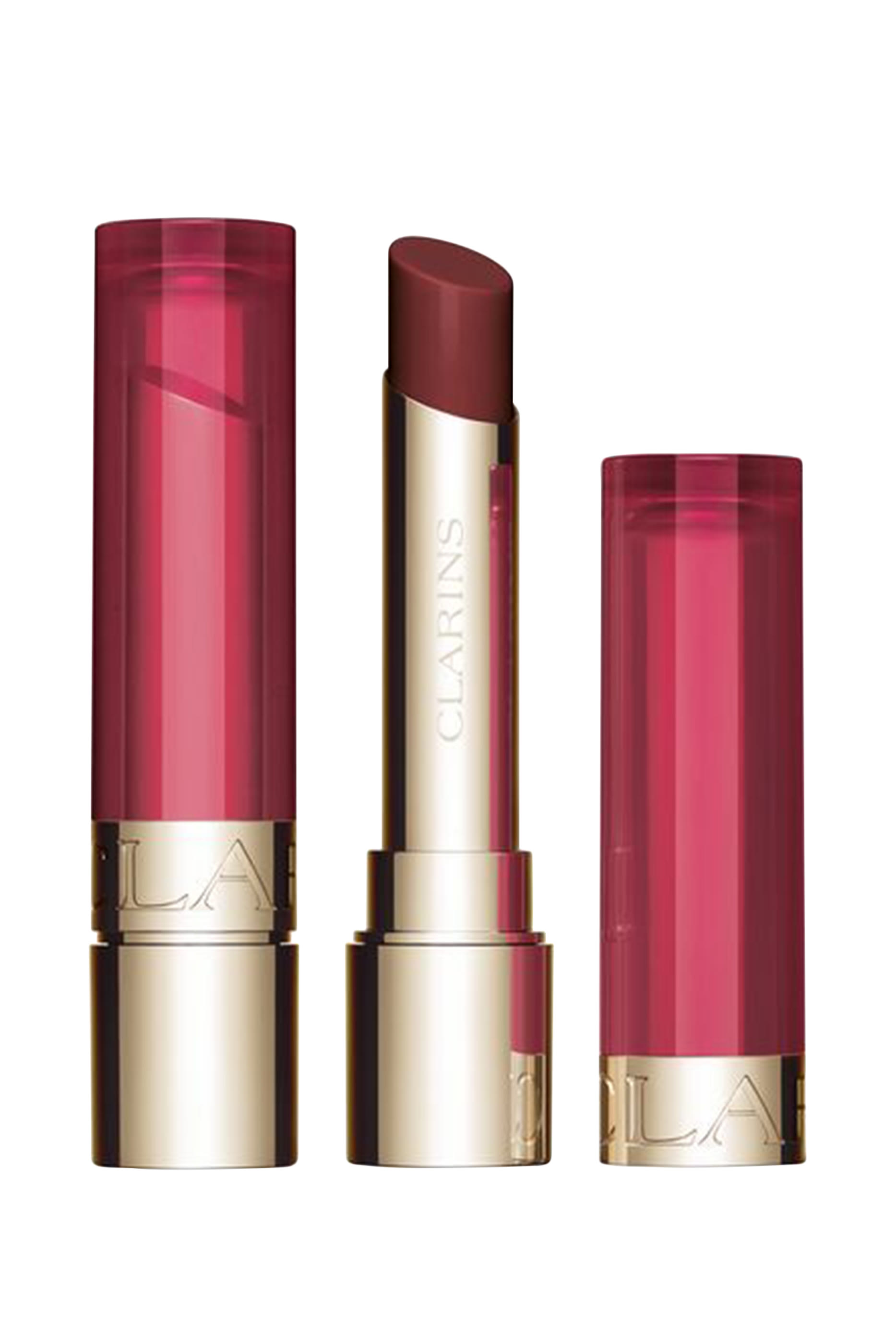 Hydrating Peptide Lip Oil Balm