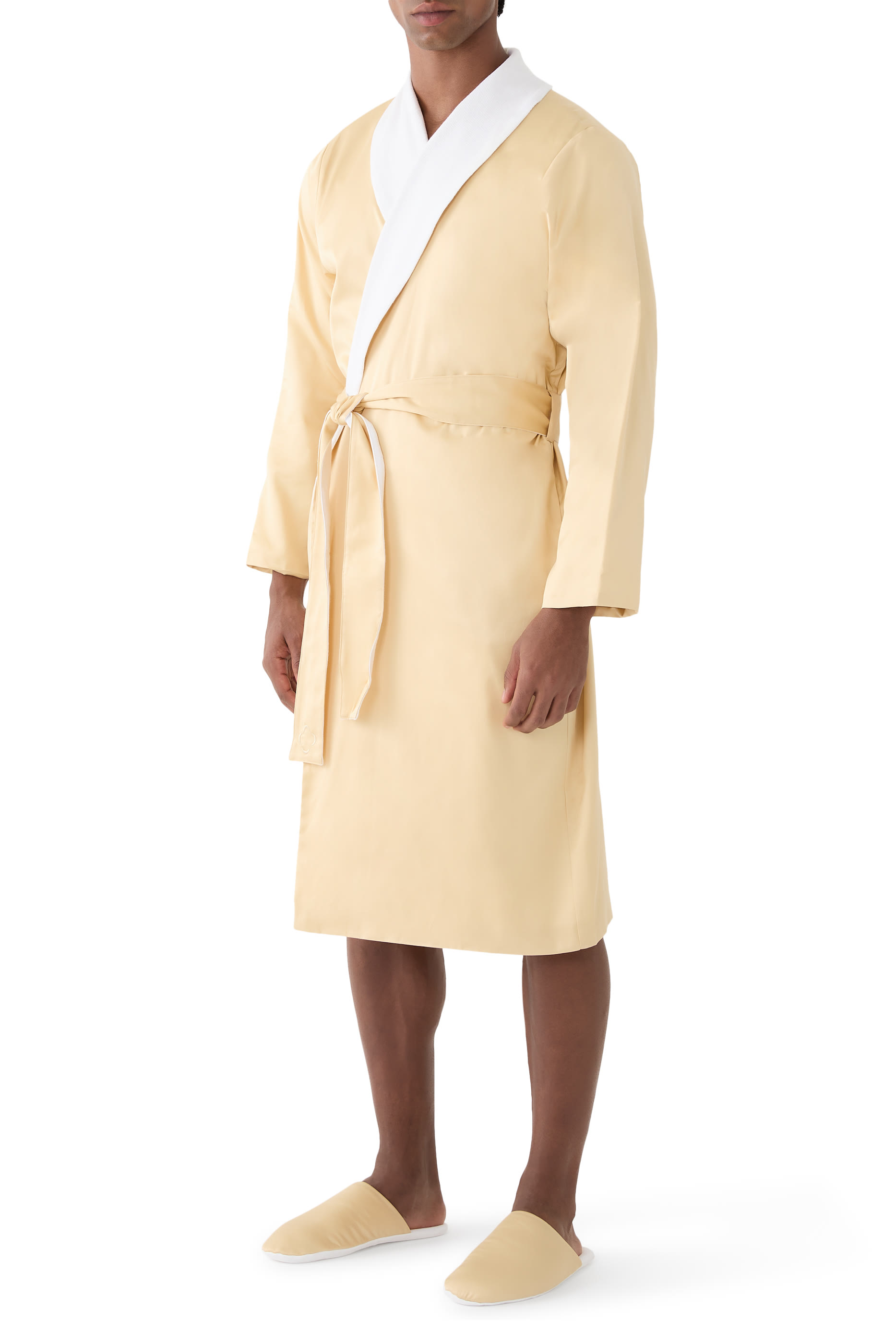 Alma Bath Robe