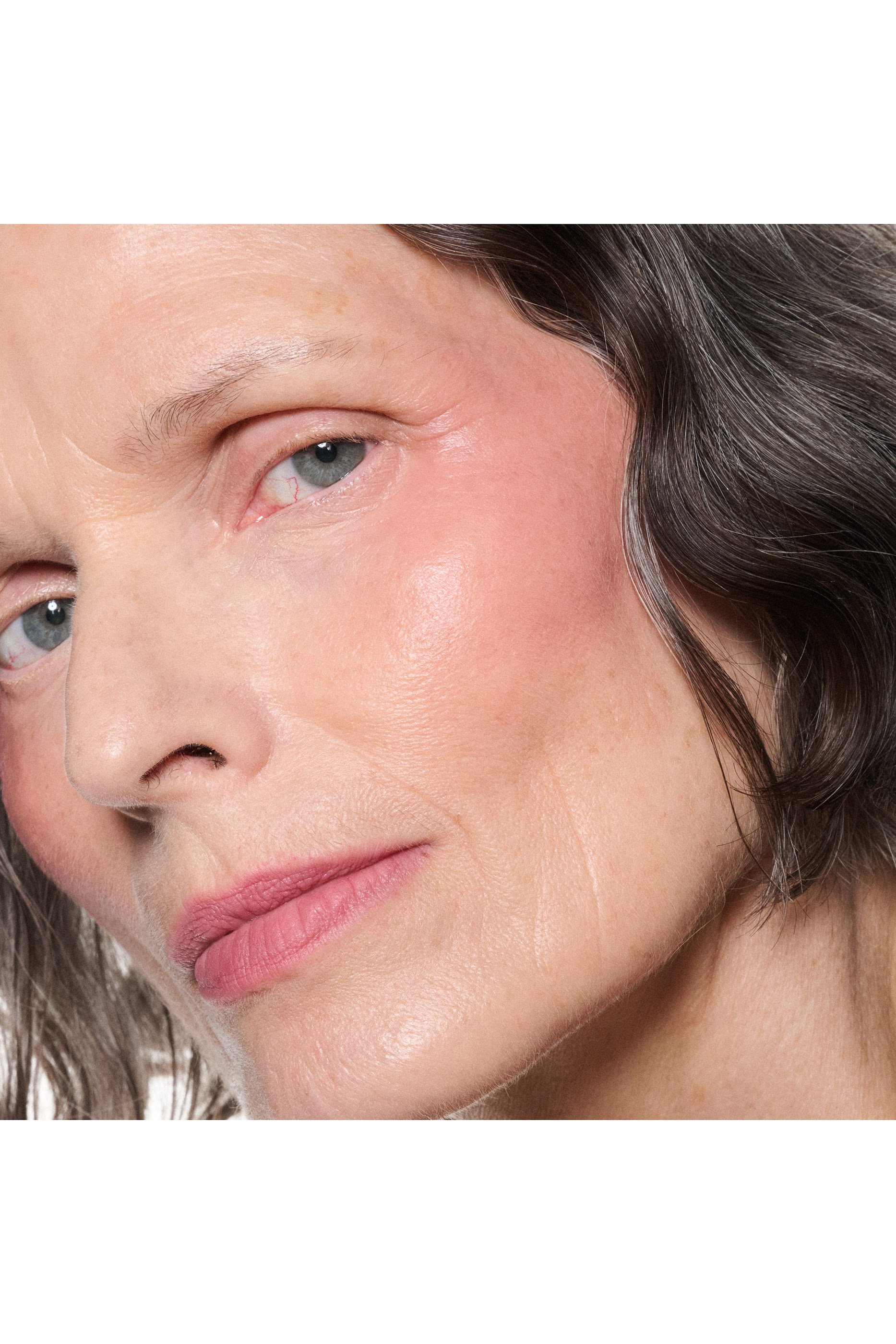 Powder Kiss Lip + Cheek Mousse