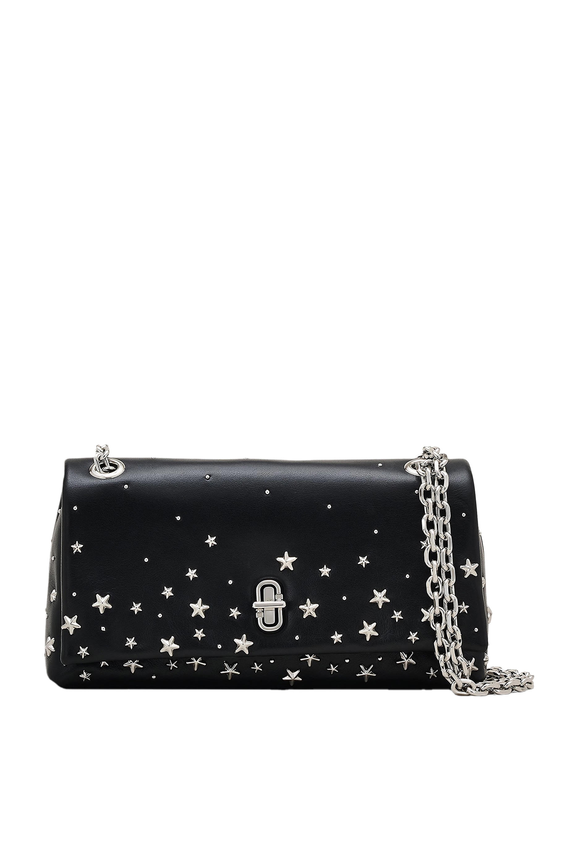 The Star Studded Dual Chain Wallet