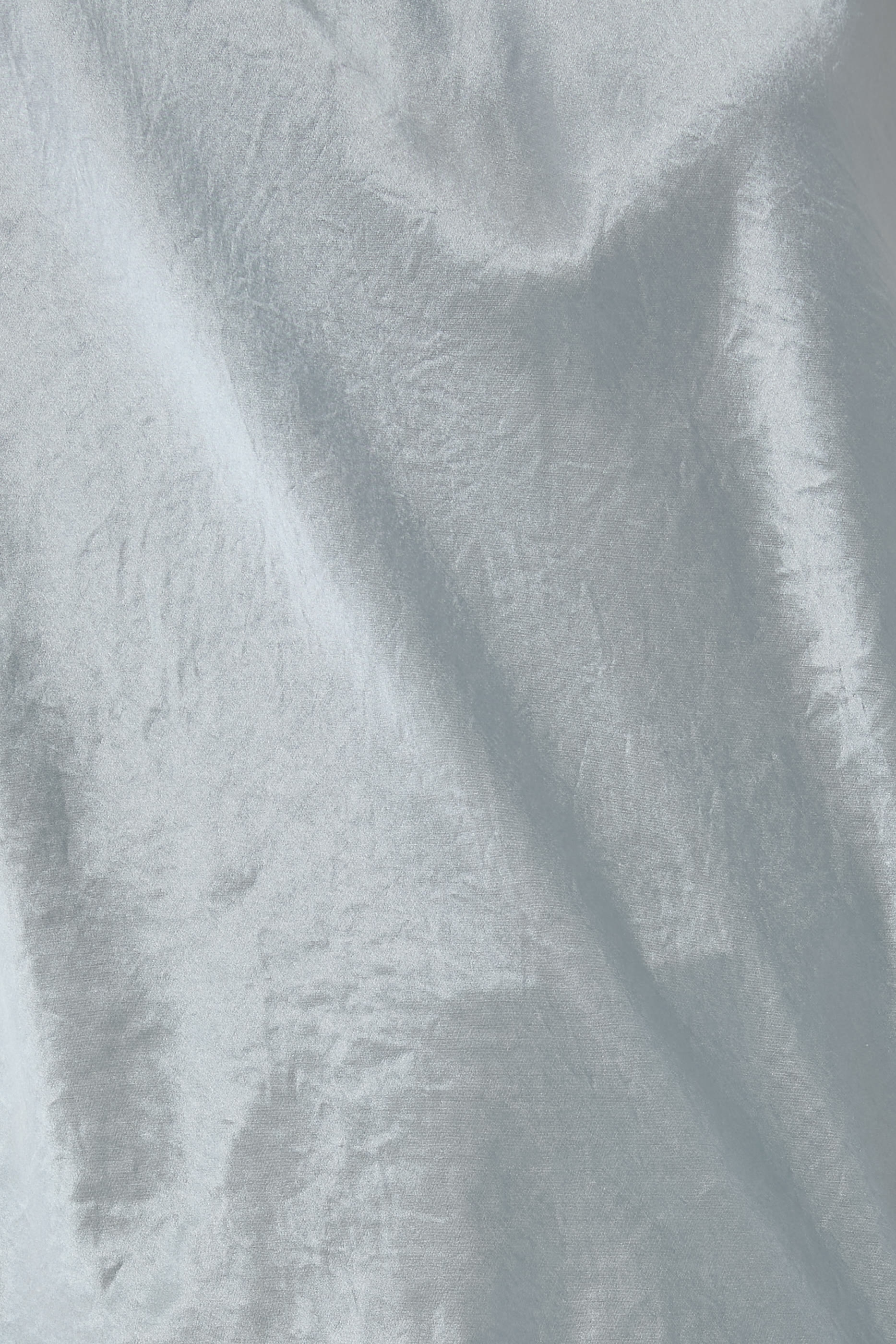 Scallop Sleeveless Shell Top