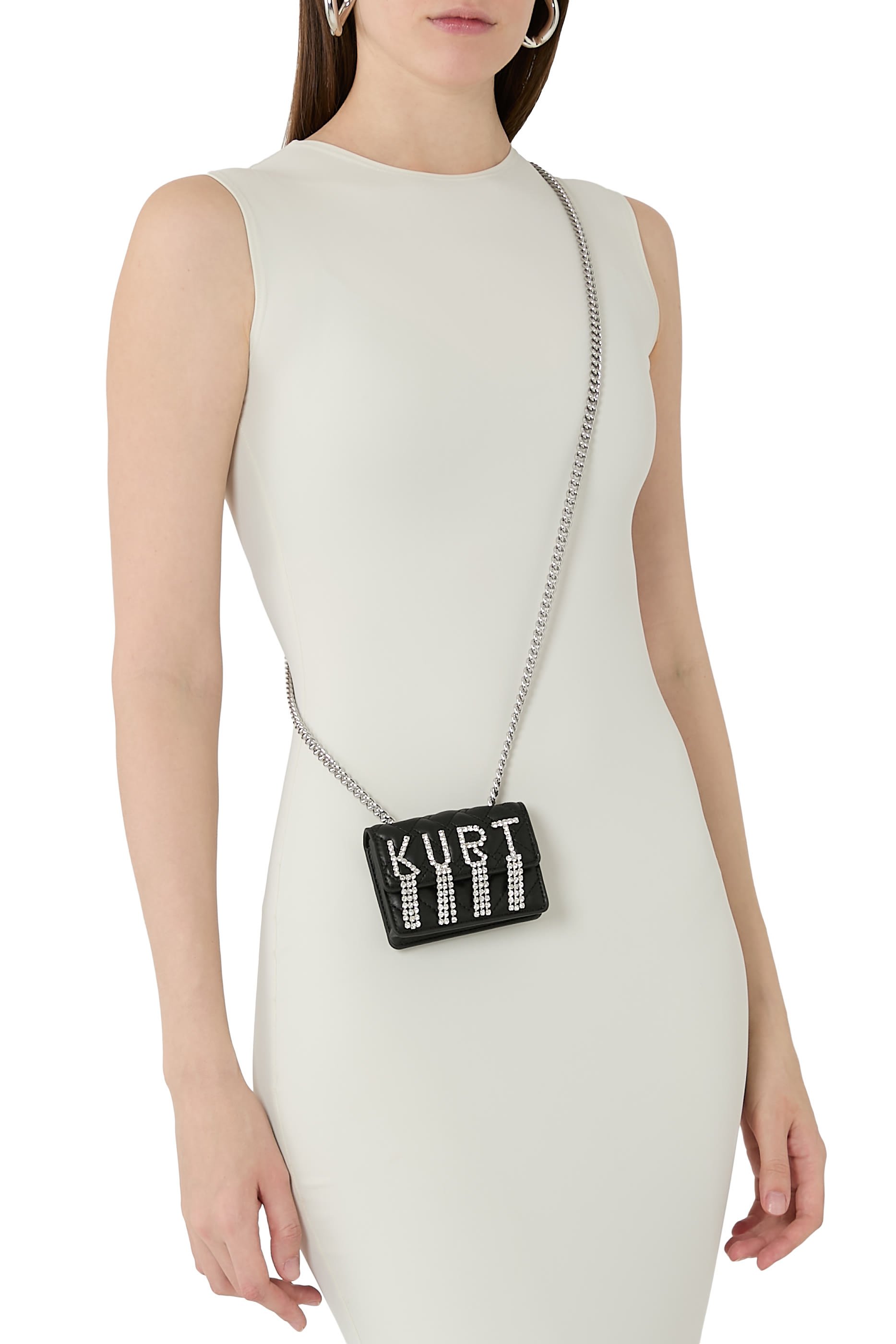 Micro Kensington Kurt Bag