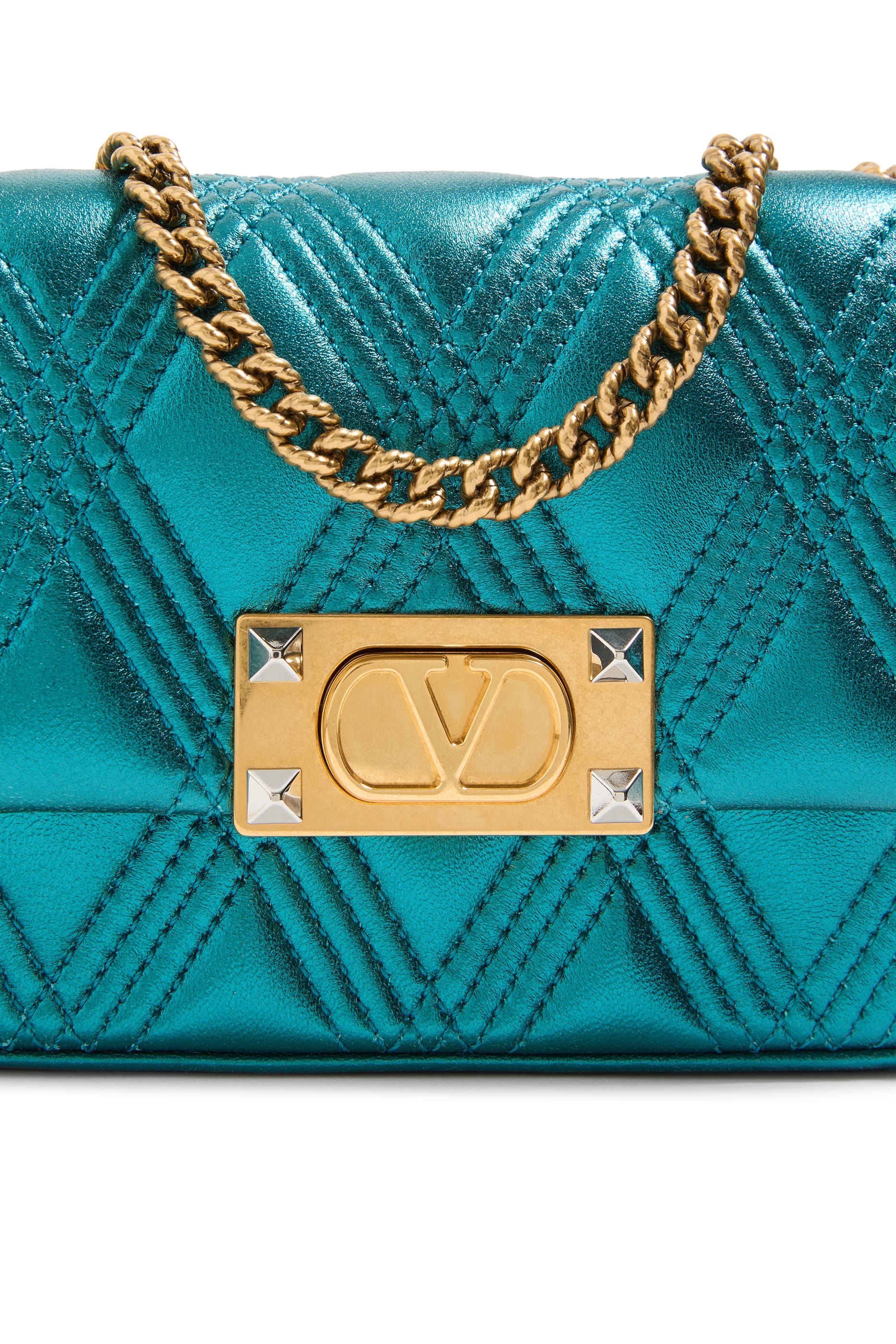 Quiltie 67 Small Shoulder Bag