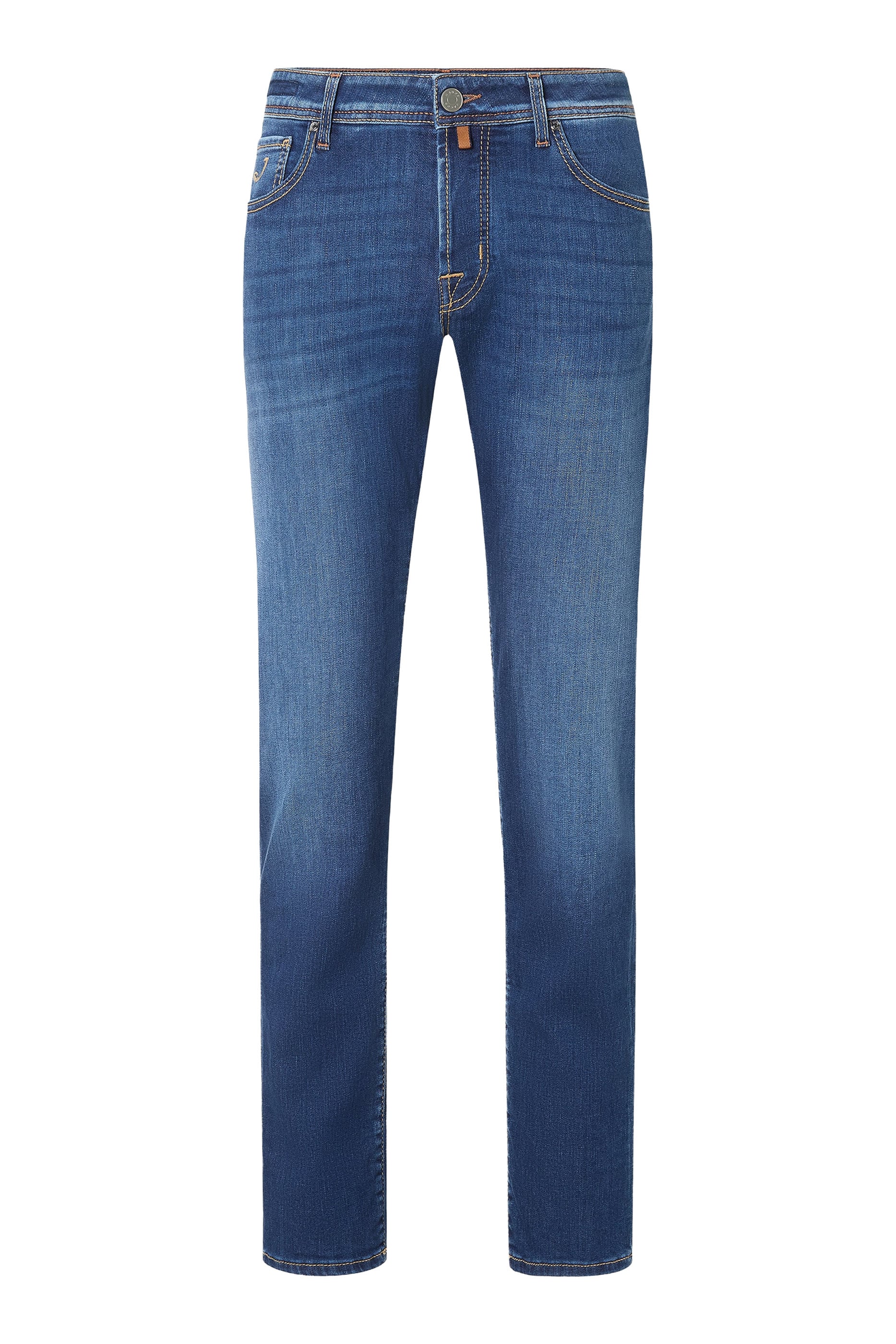 Nick Slim 5 Pocket Jeans 