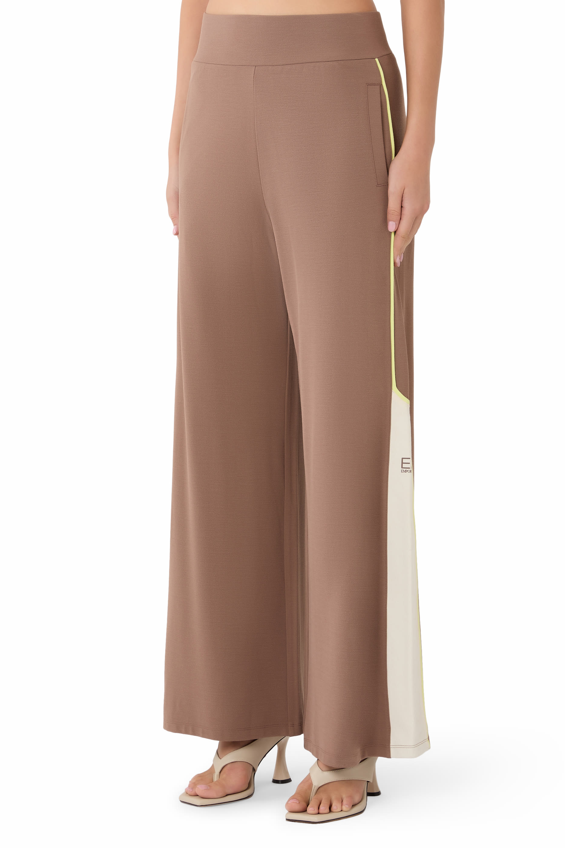 Sporting Club Trousers
