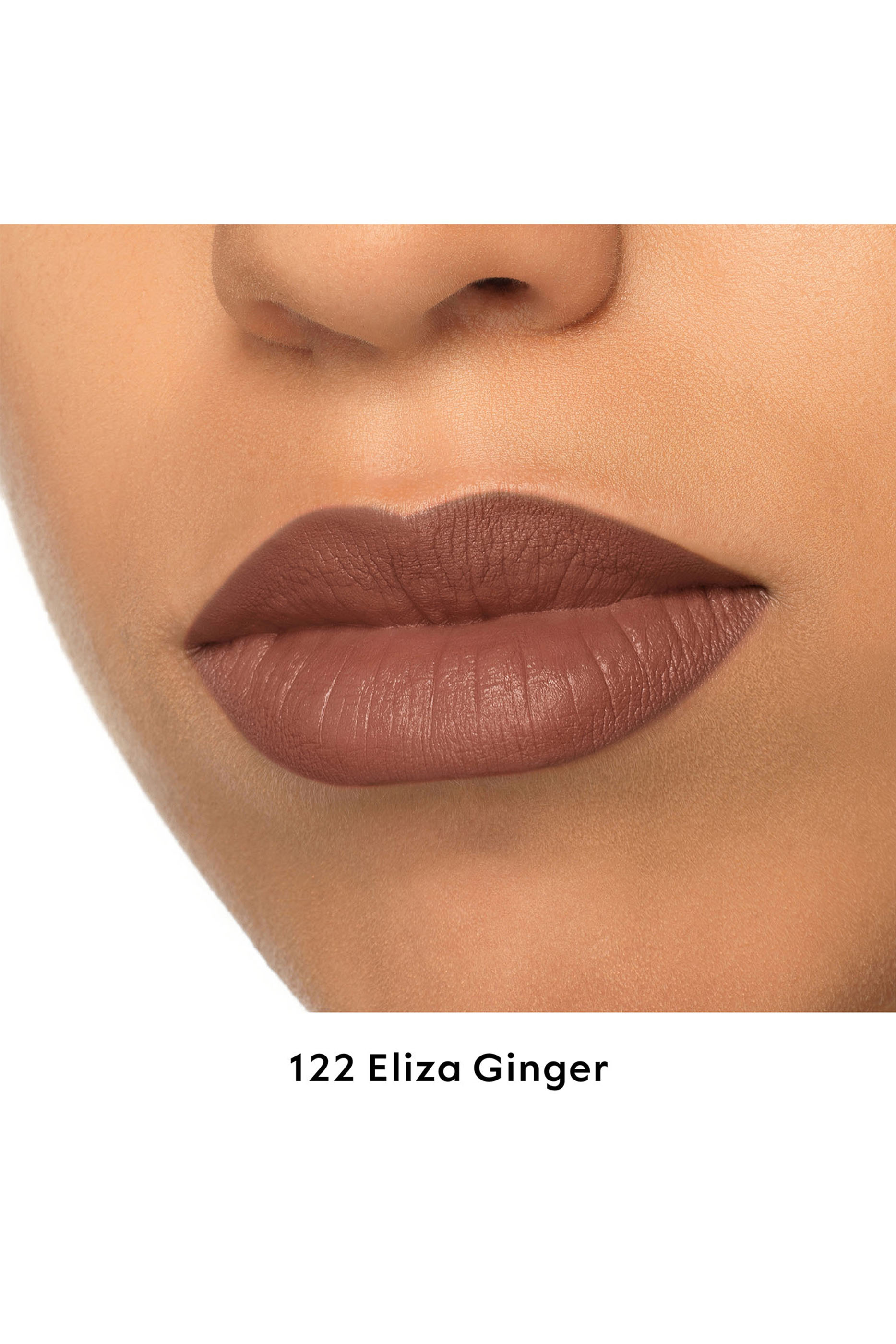 Rouge &agrave; L&egrave;vres Mat Lipstick