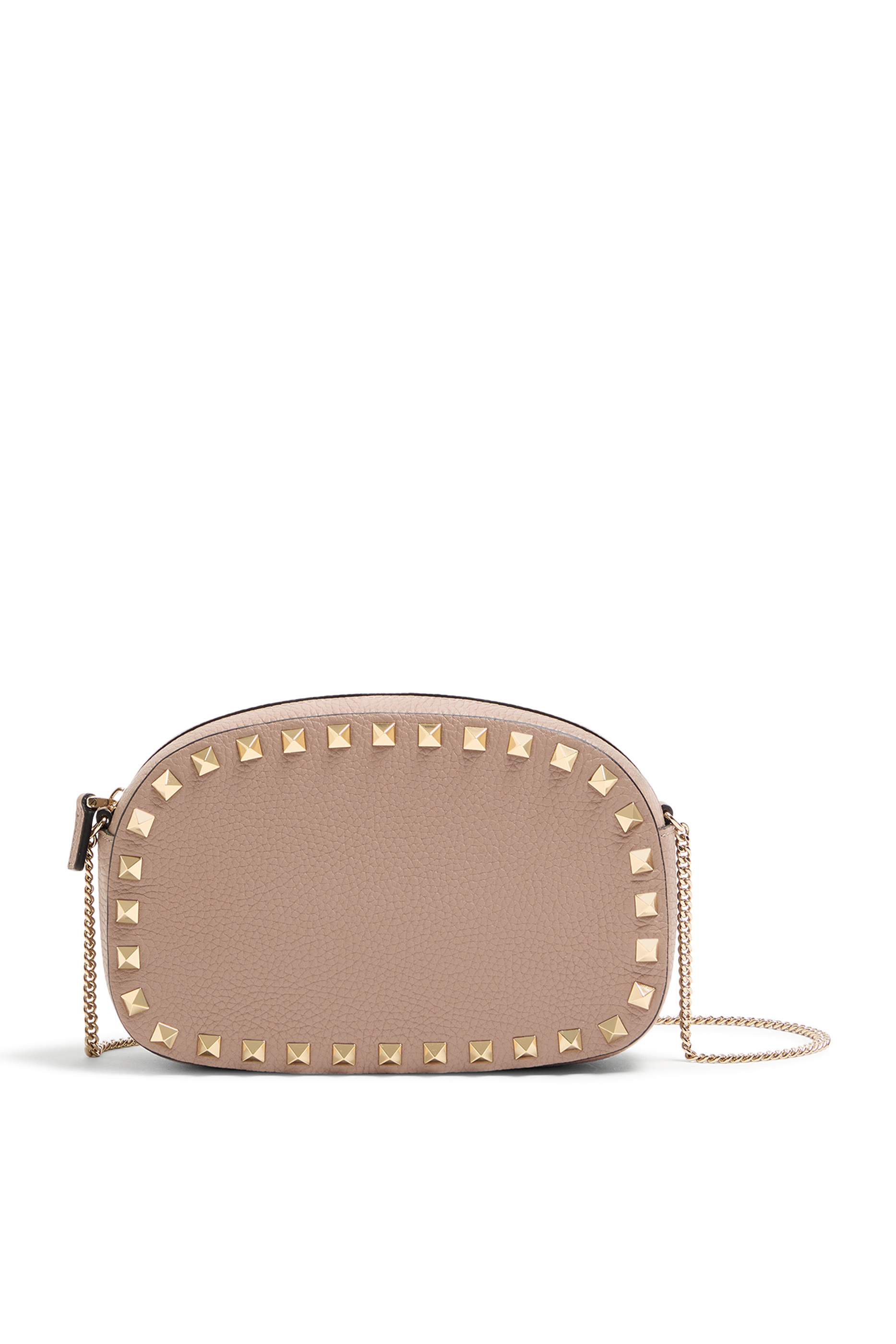 Mini Rockstud Crossbody Bag