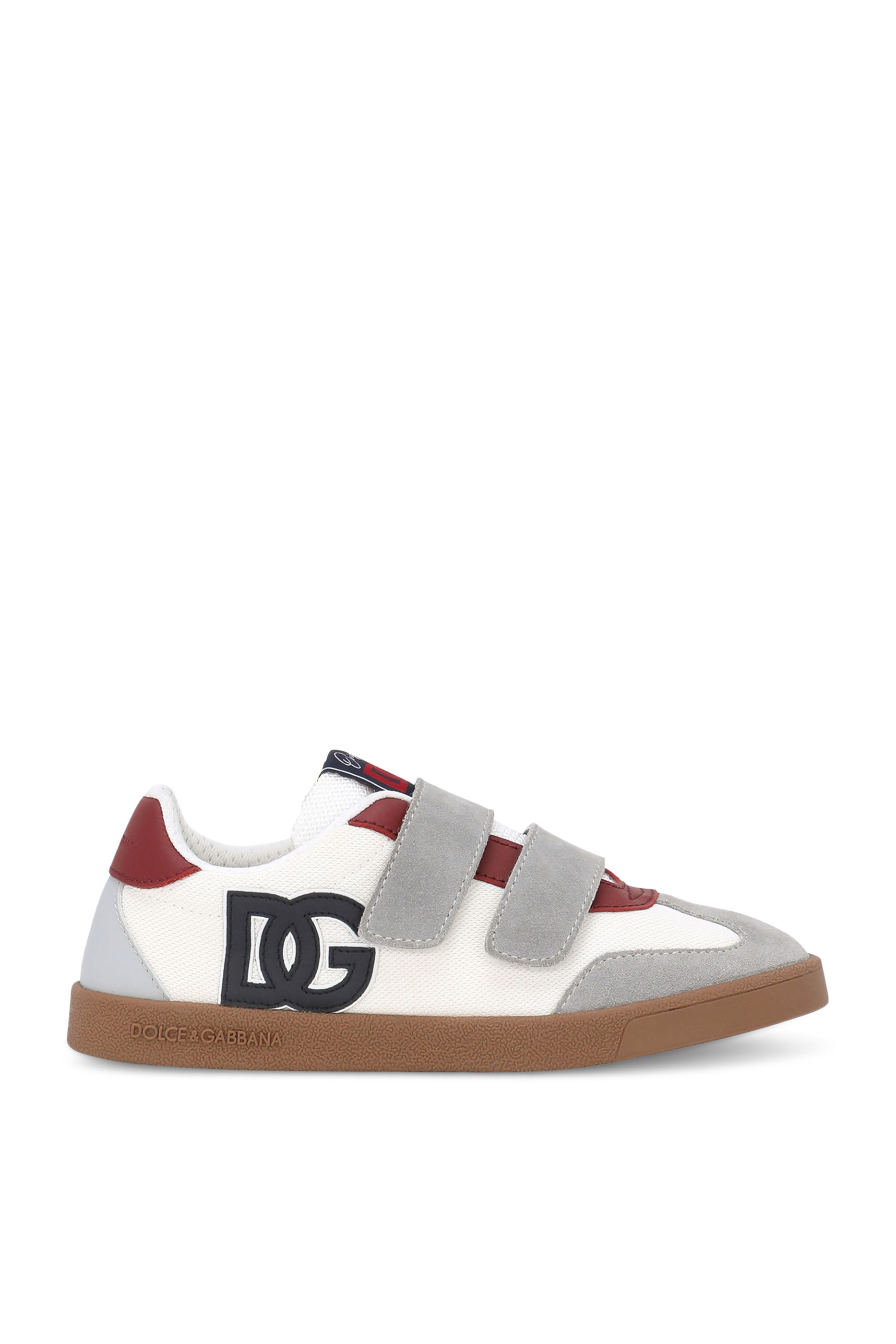Kids Logo Original Low-Top Sneakers