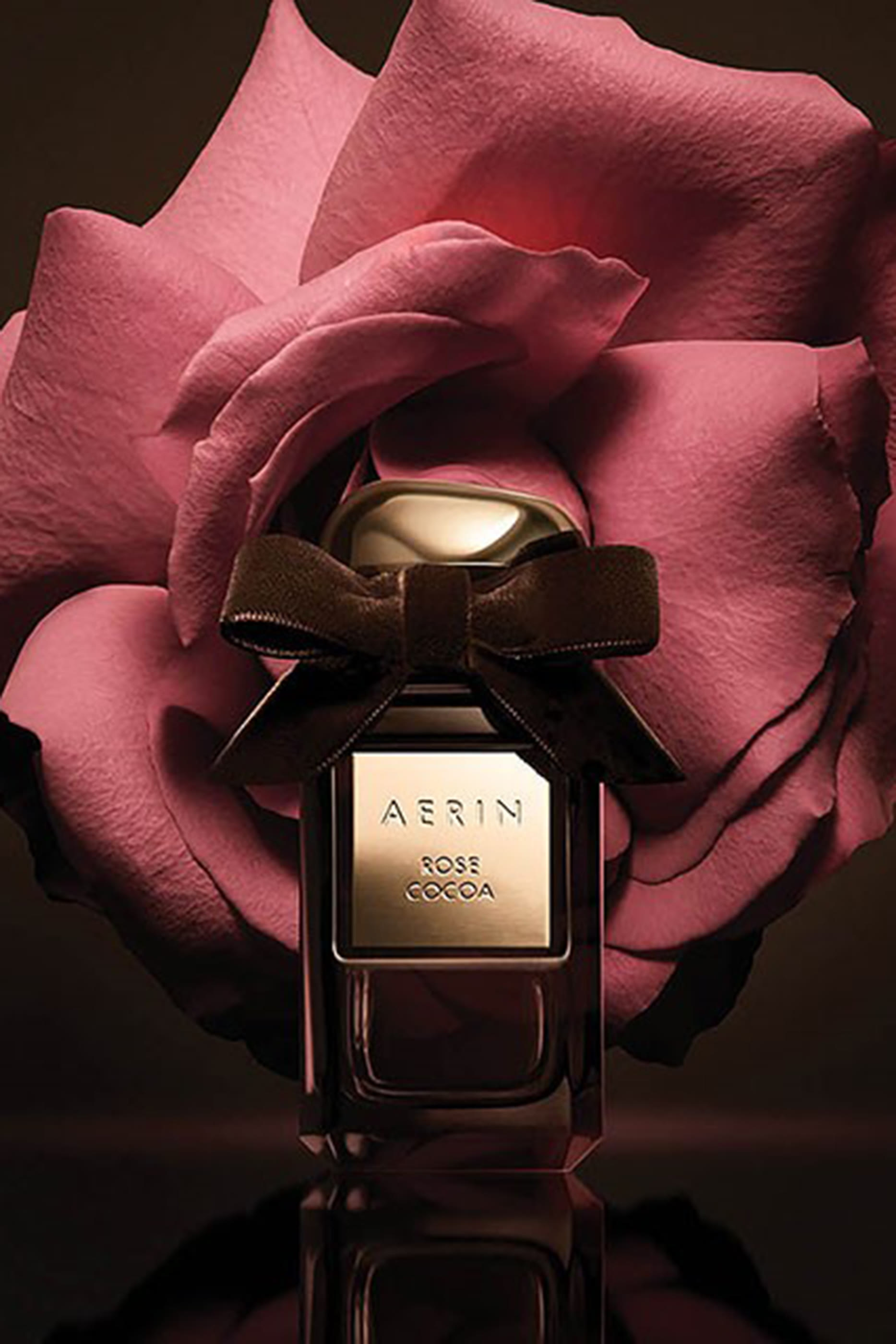 Rose Cocoa Parfum Spray