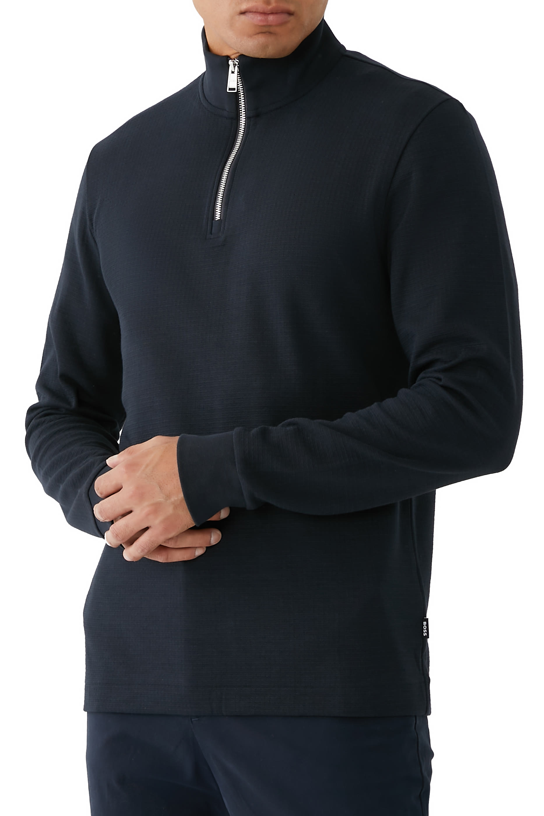 Tenore Long Sleeved T-Shirt