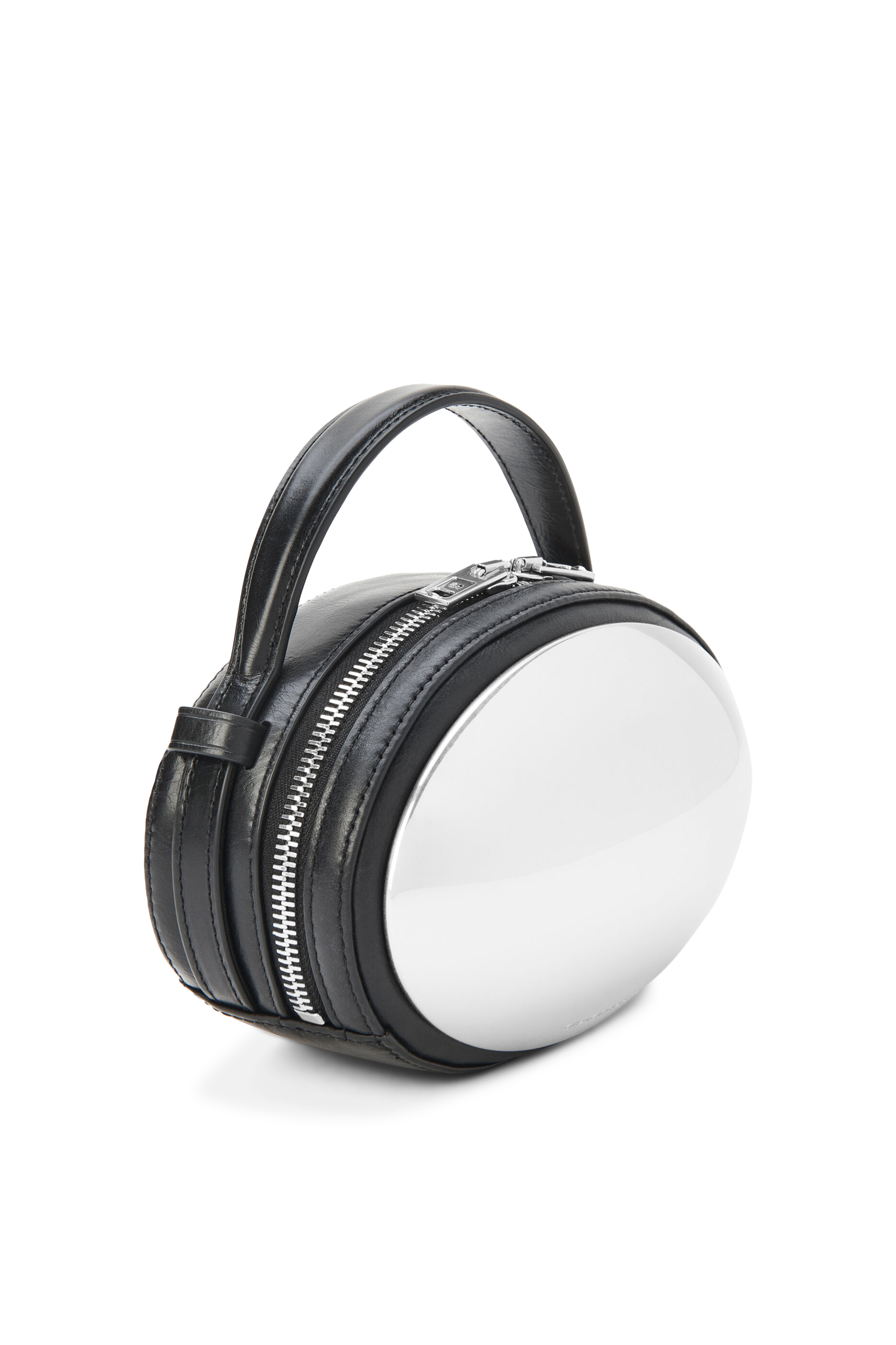 Dome Small Crossbody Bag