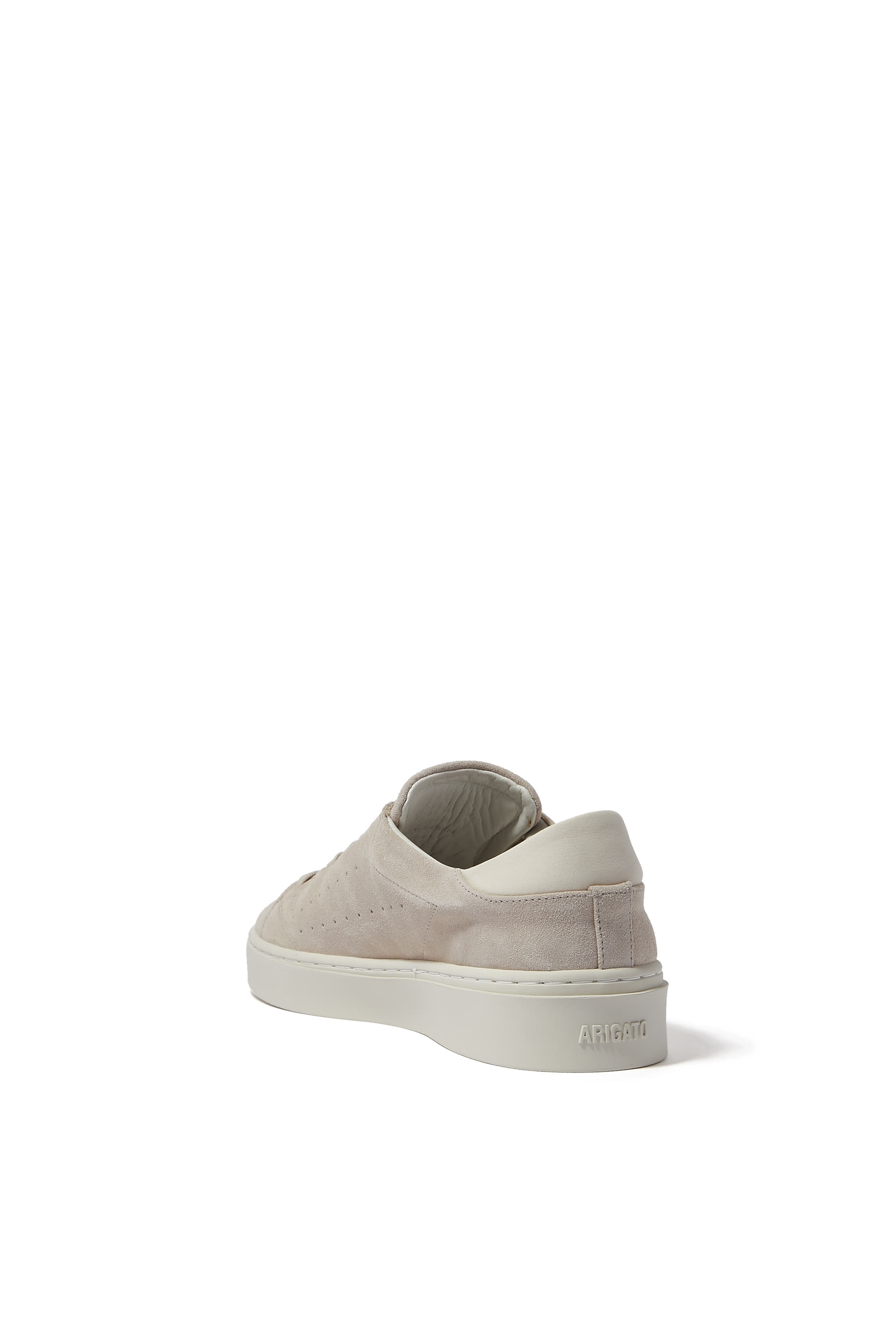 Court Suede Sneakers