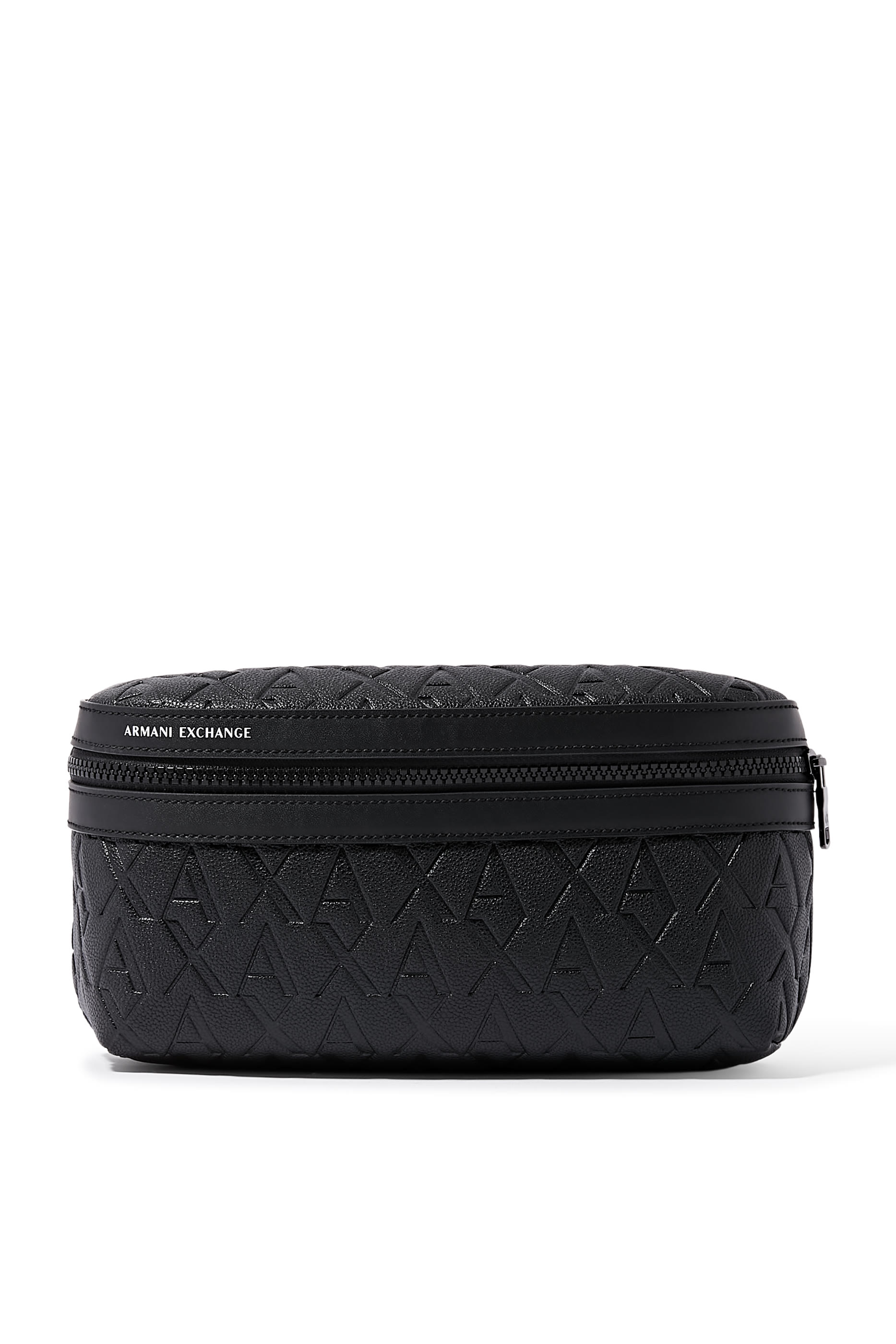 All-Over Logo Belt Bag