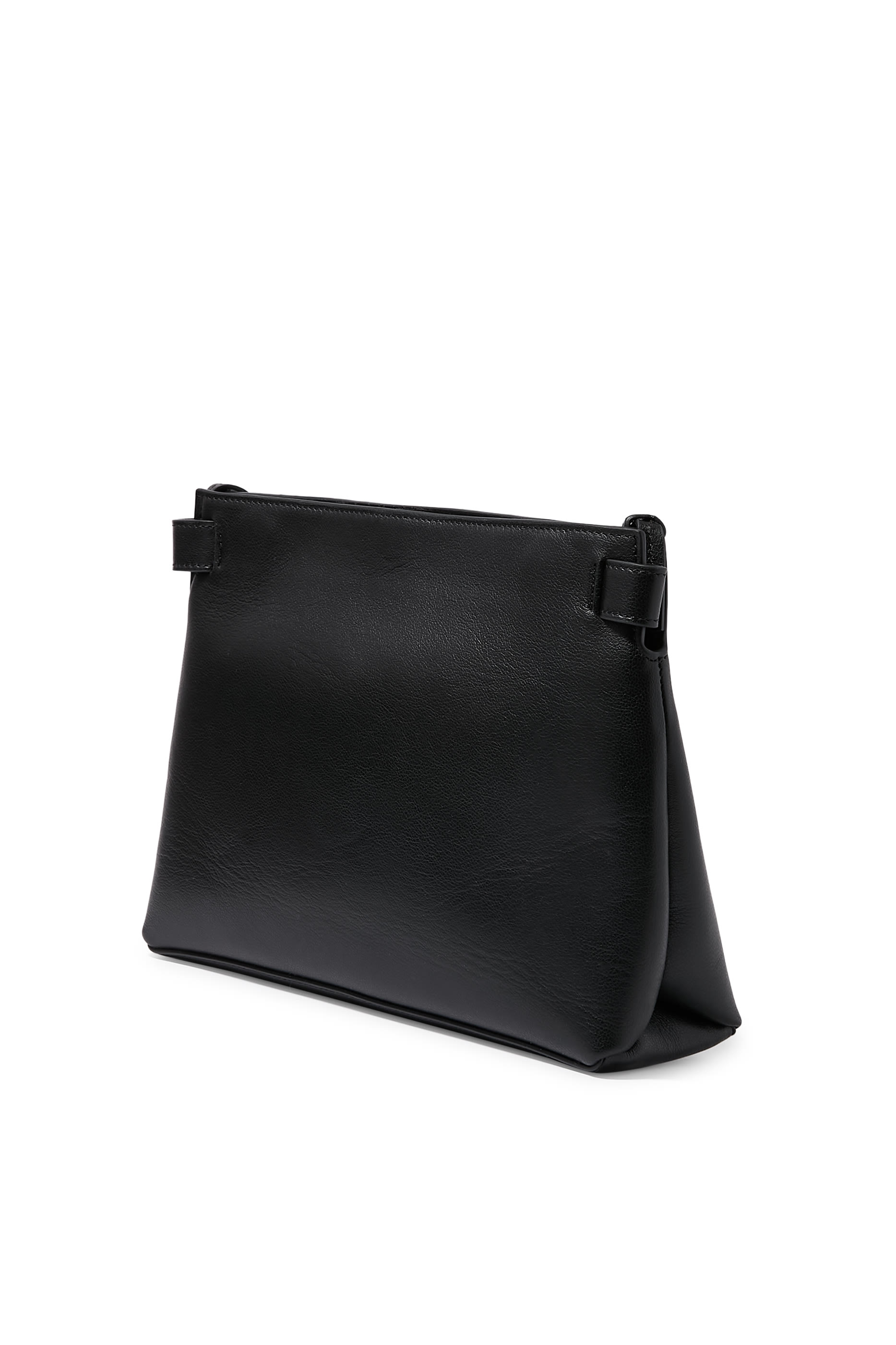 Greta Pouch Small Crossbody Bag