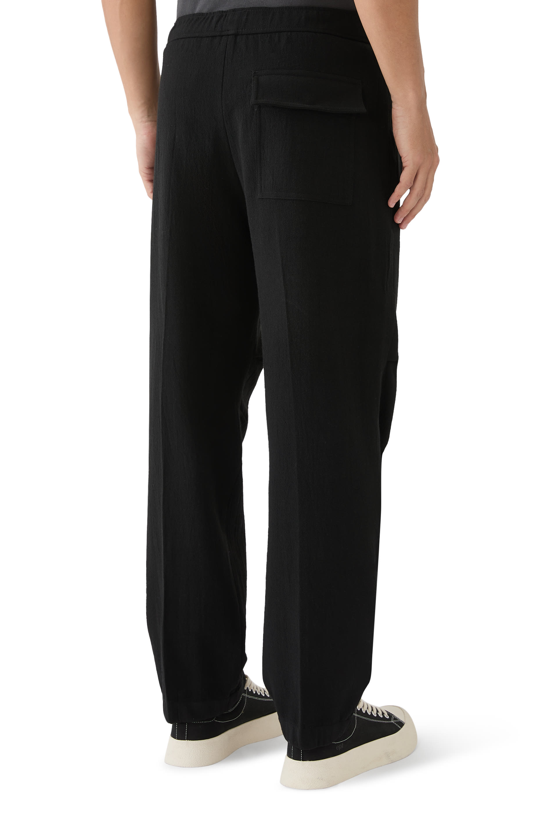 Stretch Flight Pants