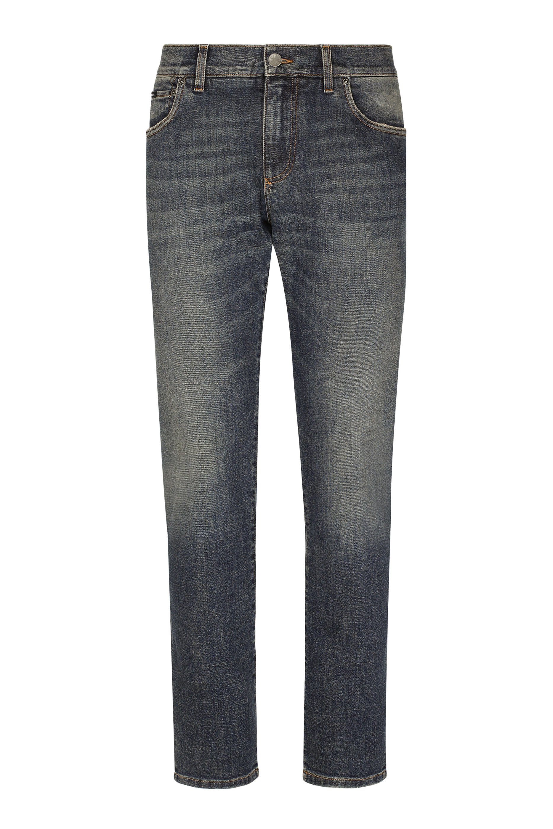 Skinny Stretch Jeans