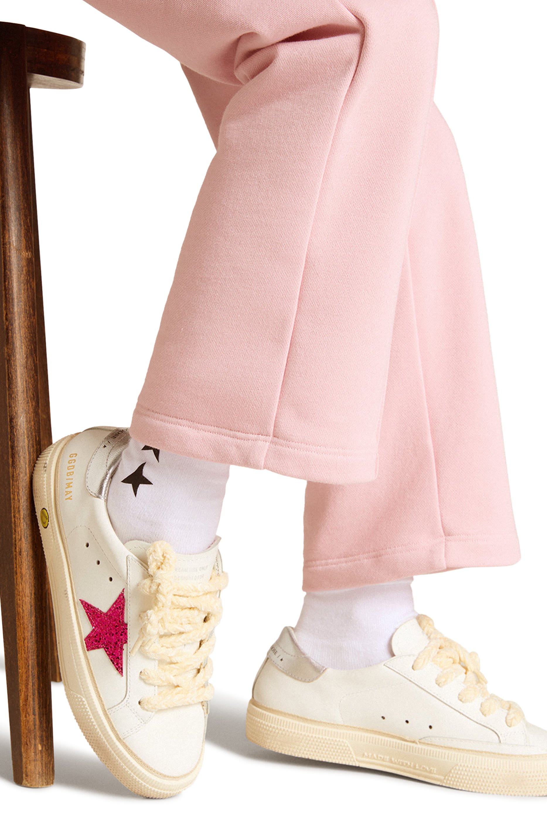 Kids May Young Sneakers