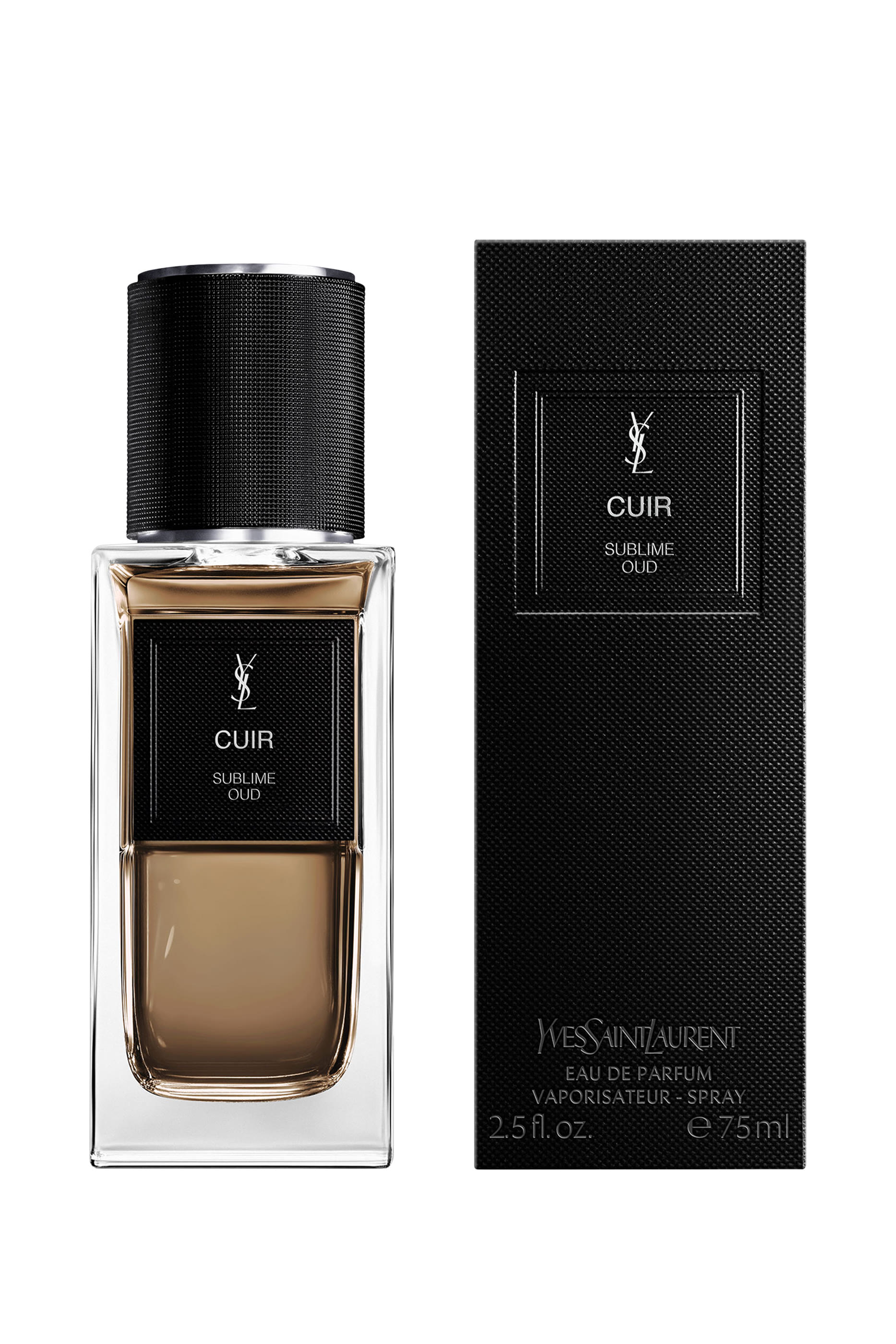 Le Vestiaire des Parfums Cuir Sublime Oud