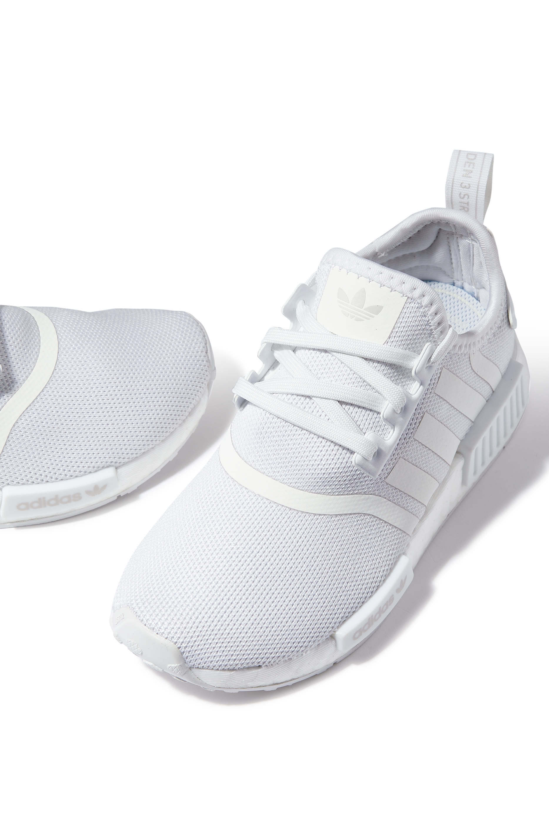 Kids Primeblue Sneakers