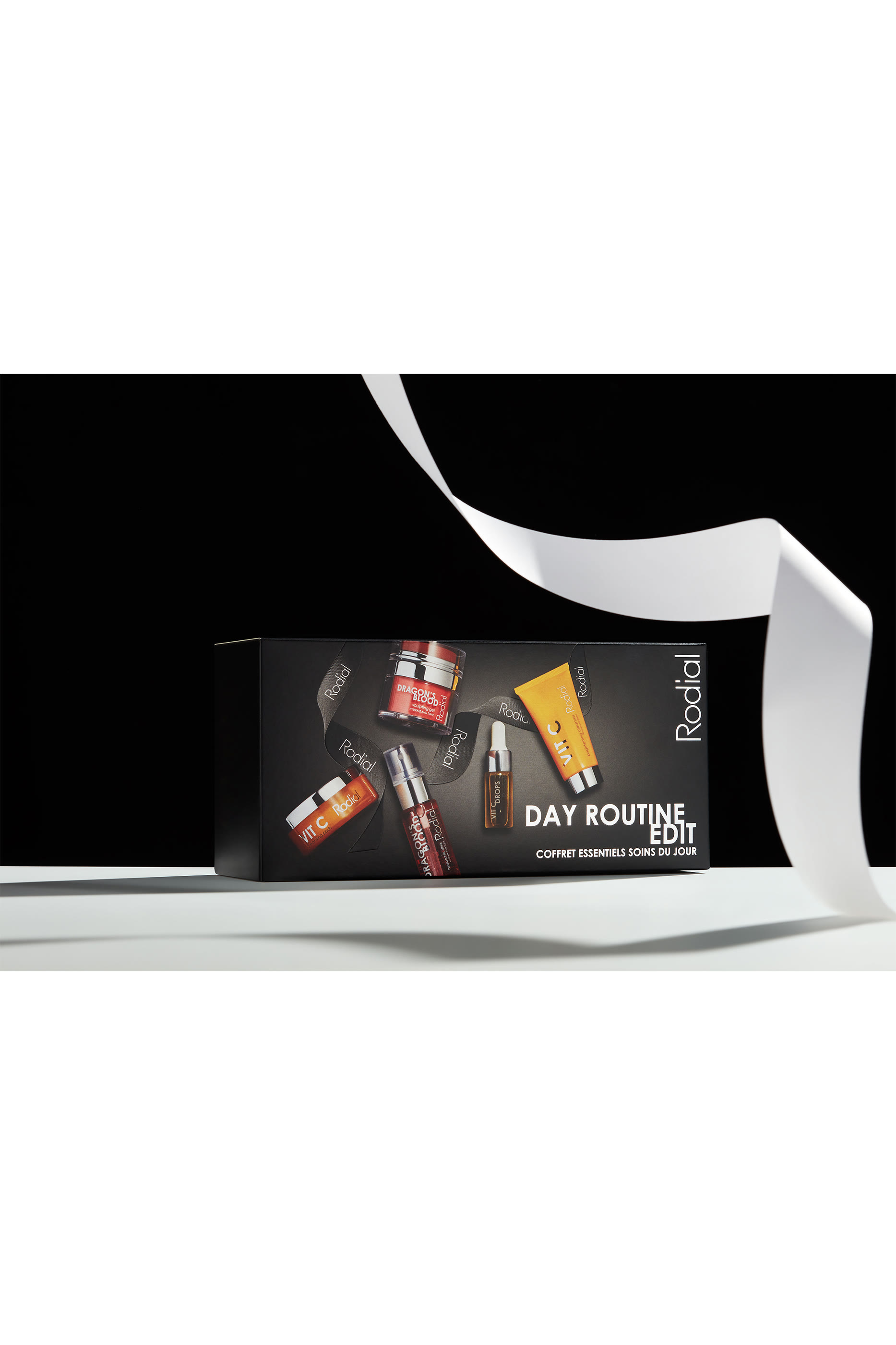 Rodial By Day Skincare Gift Set