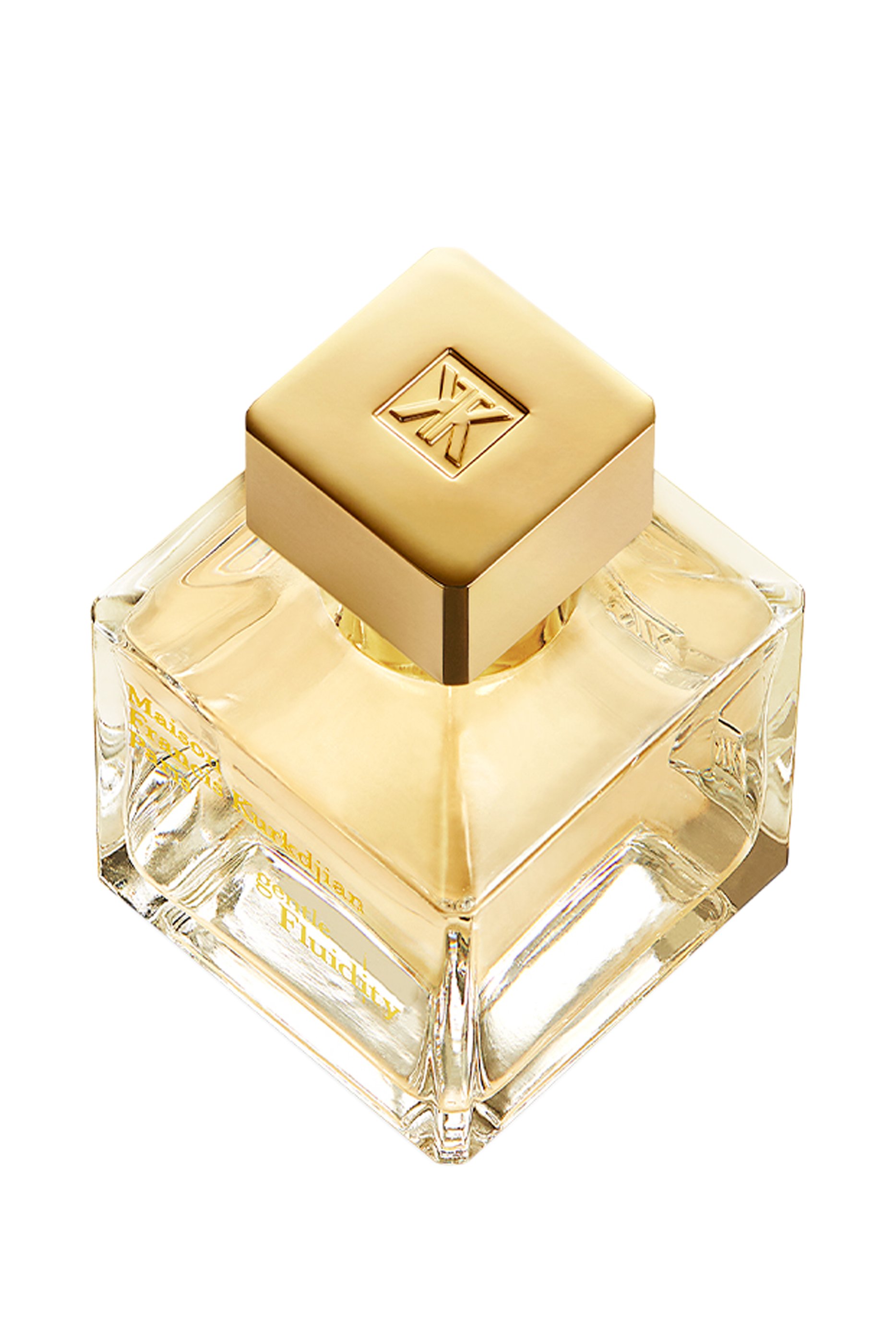 Gentle Fluidity Gold Edition Eau de Parfum