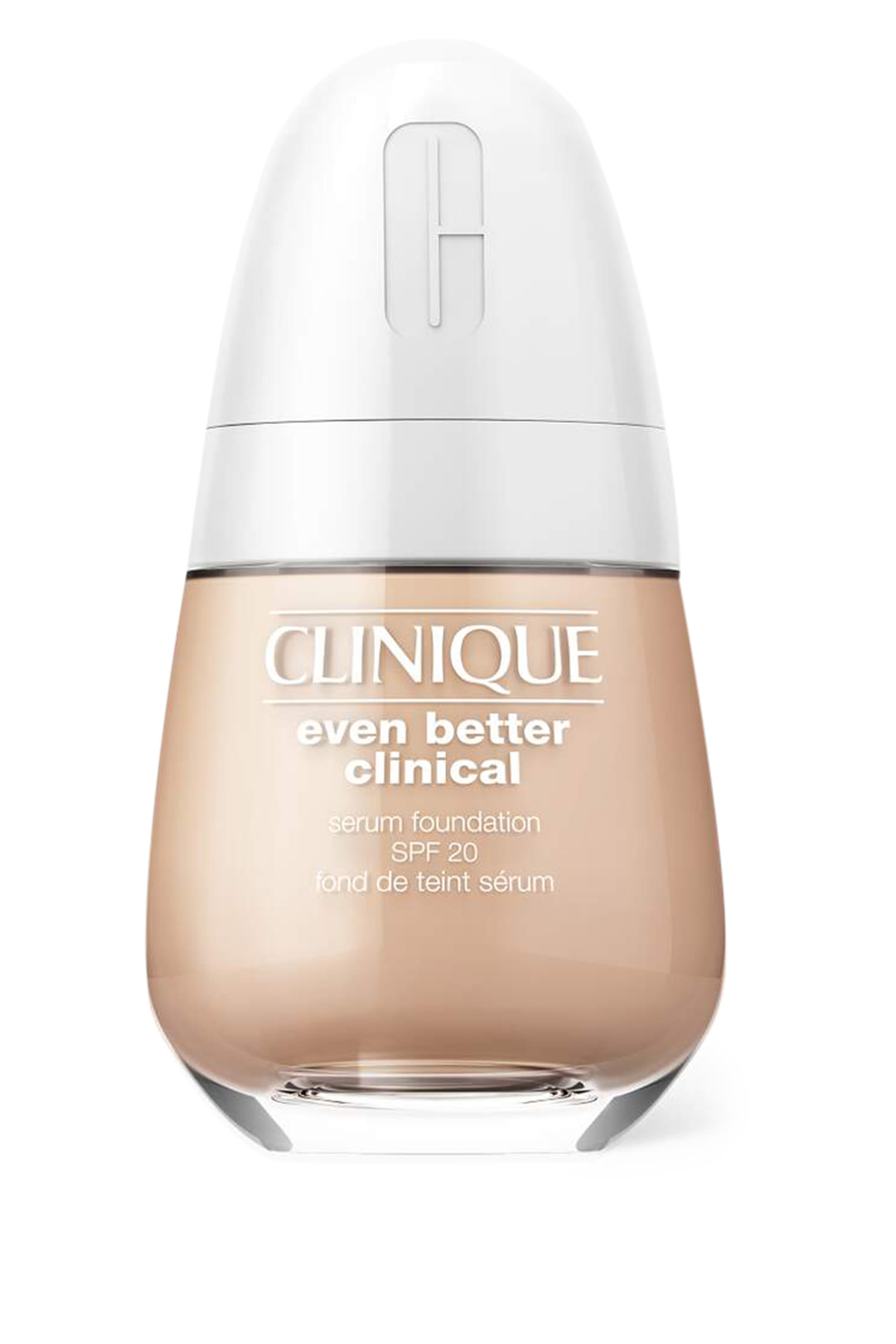 Even Better Clinical&trade; Serum Foundation