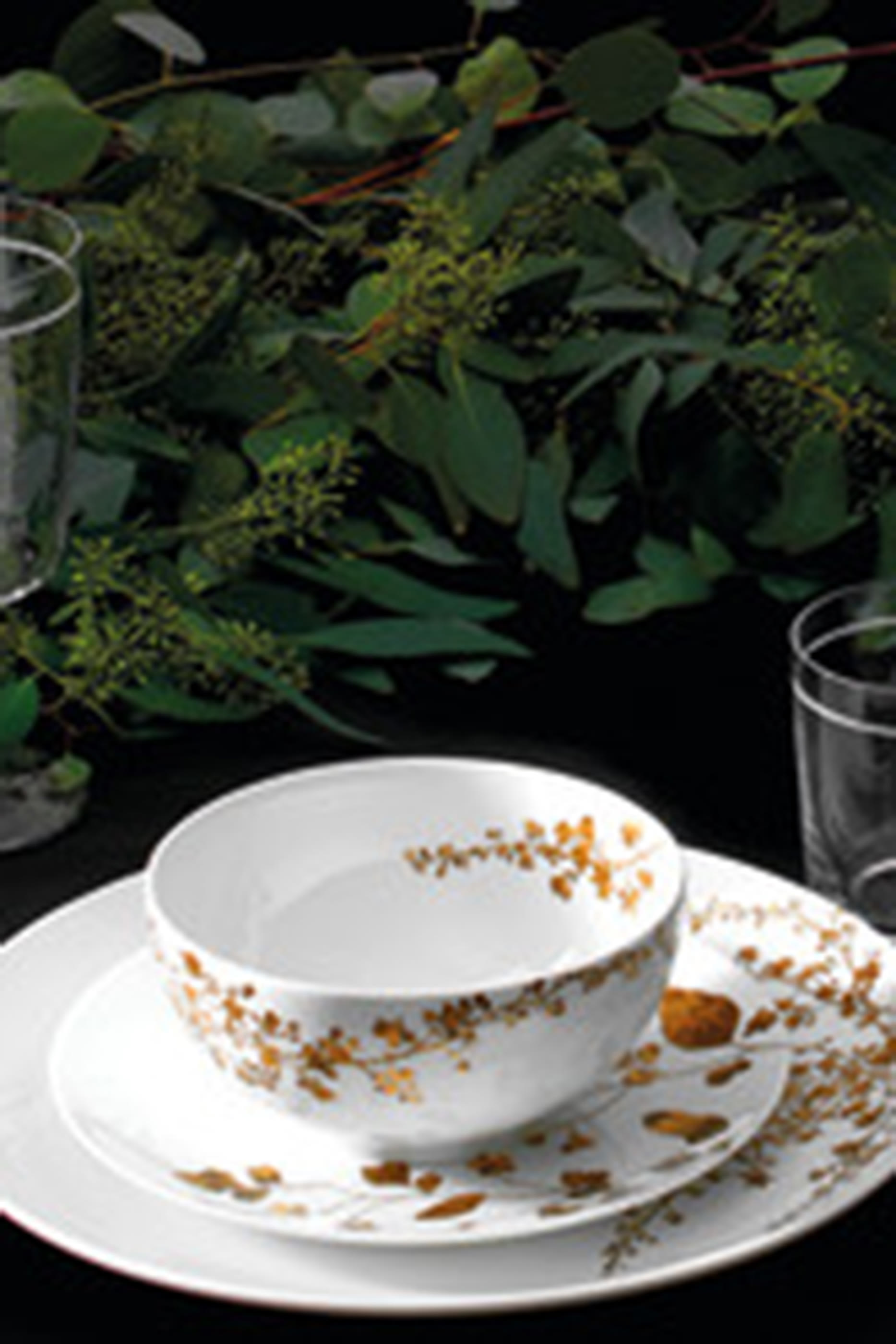 Jardin  15 Cereal Bowl