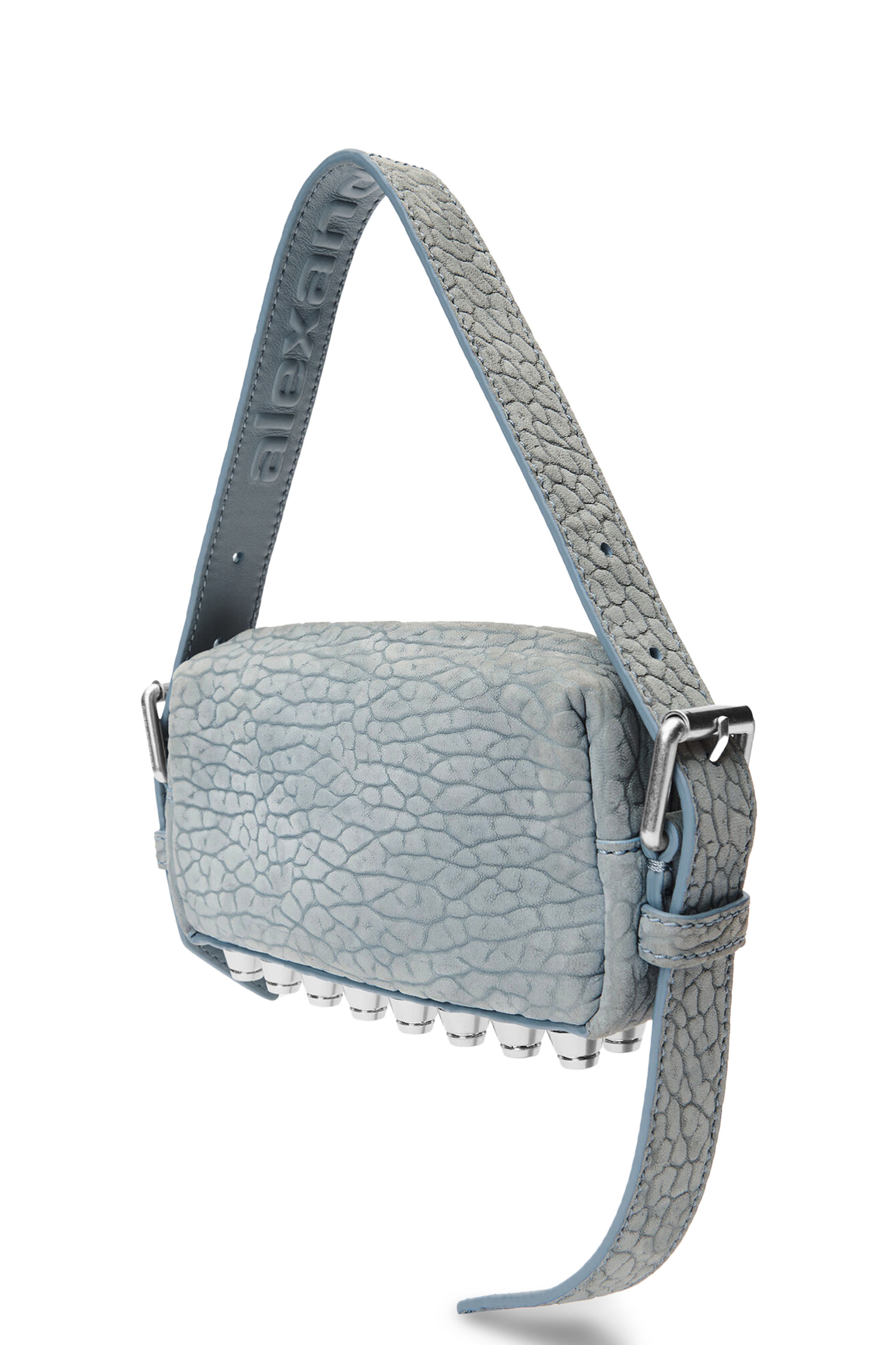 Ricco Mini Crossbody Bag