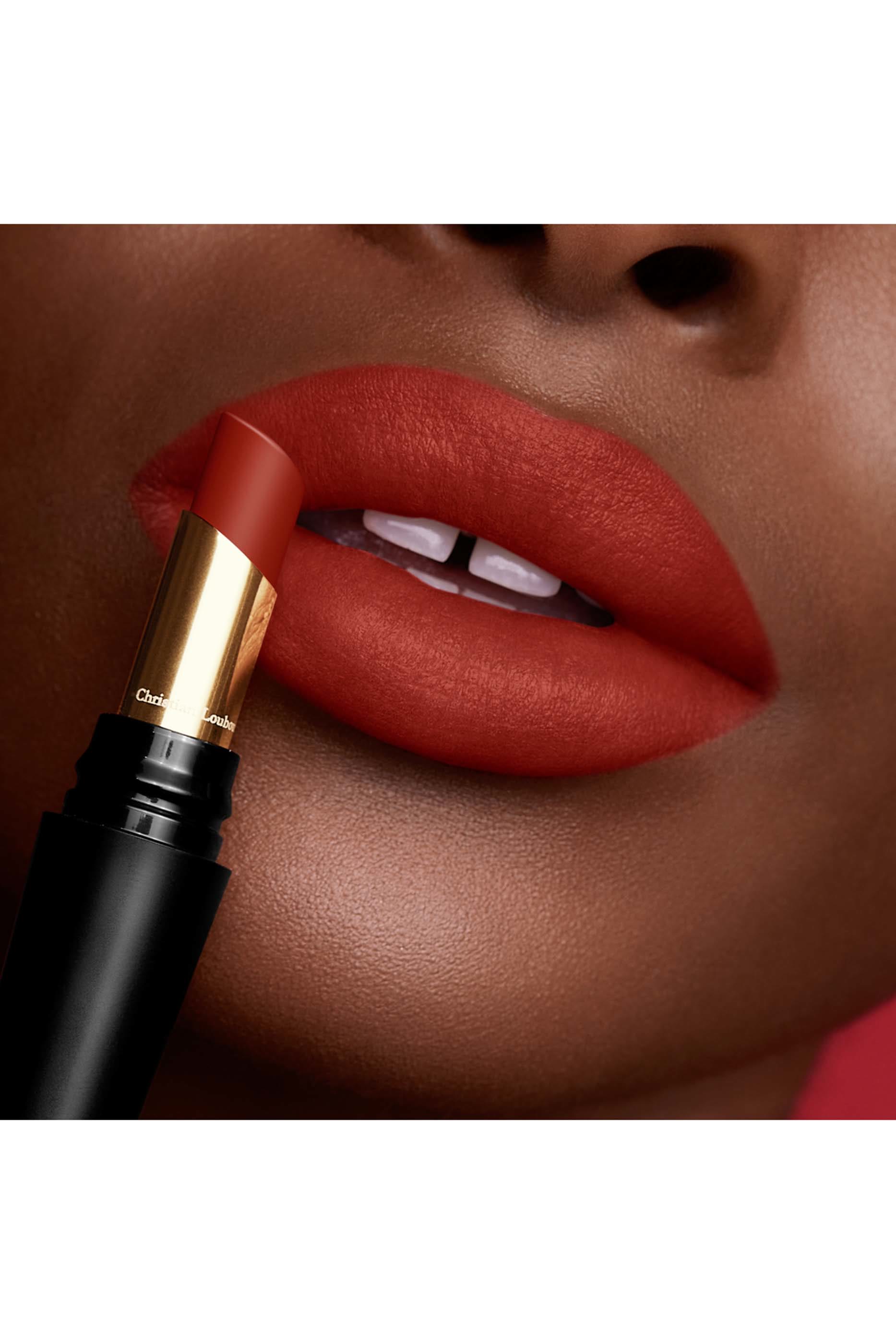 Rouge Stiletto Lumi Matte Lipstick