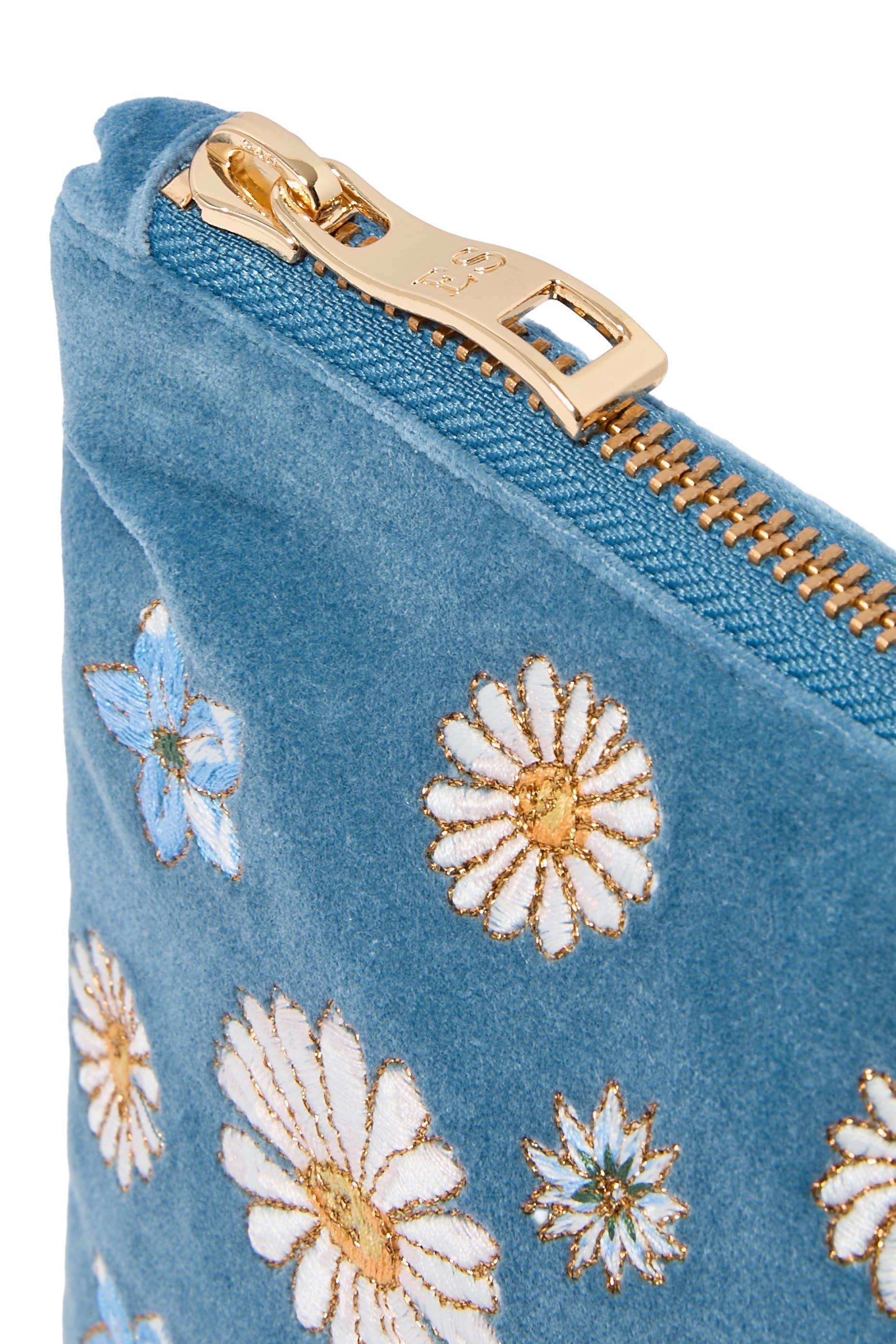 Daisy Dream Everyday Pouch