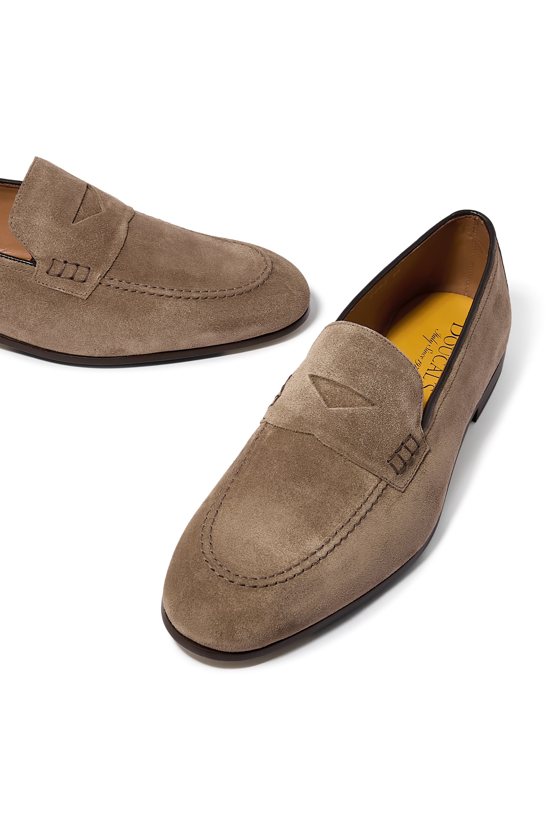 Mocassino Penny Loafers