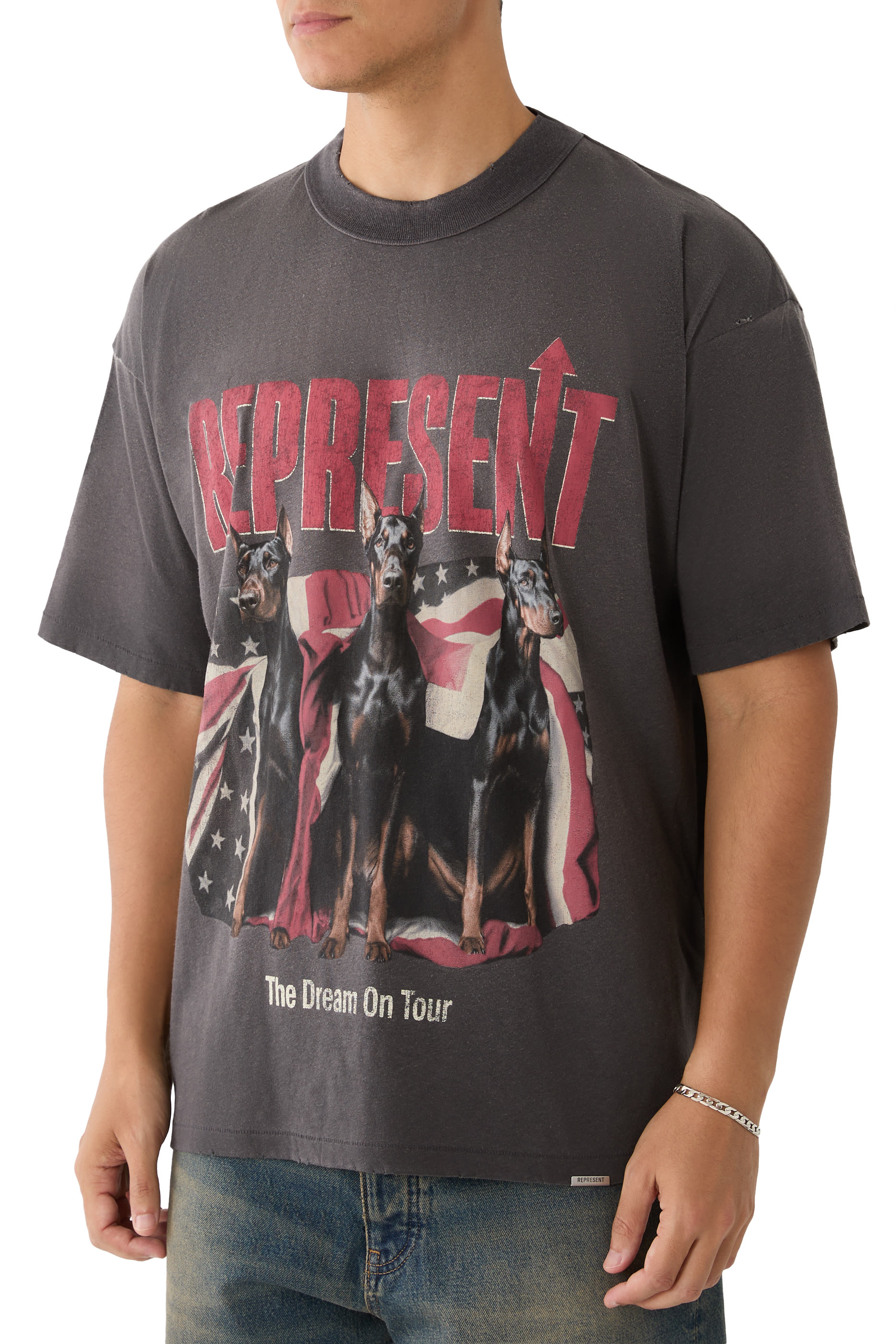 Dream On Tour T-Shirt